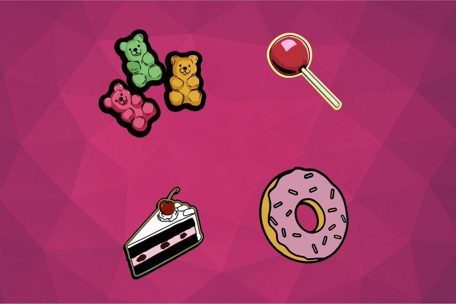 Classic Food Styles