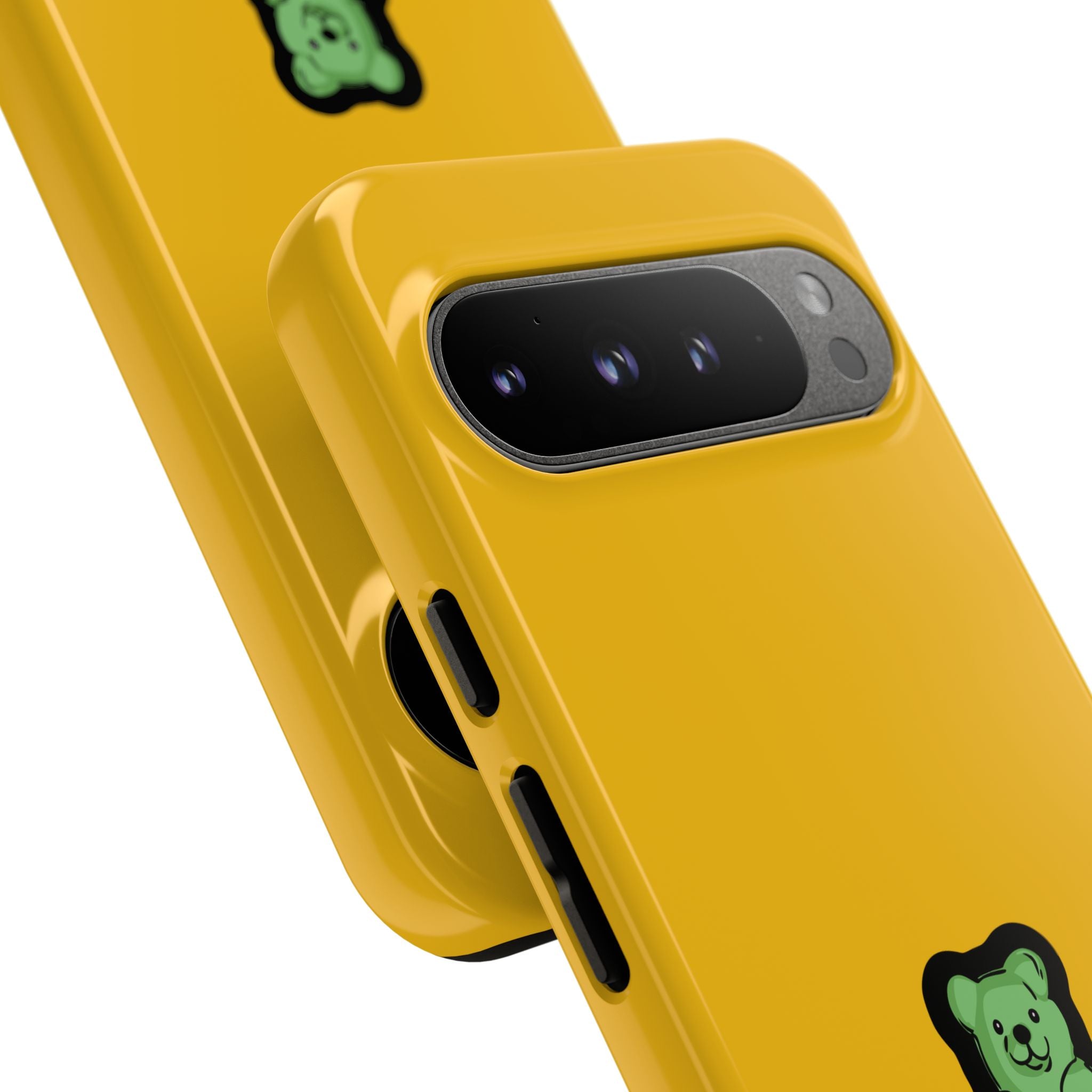 Gummy Bears / Gummibären Style Smartphone Tough Cases