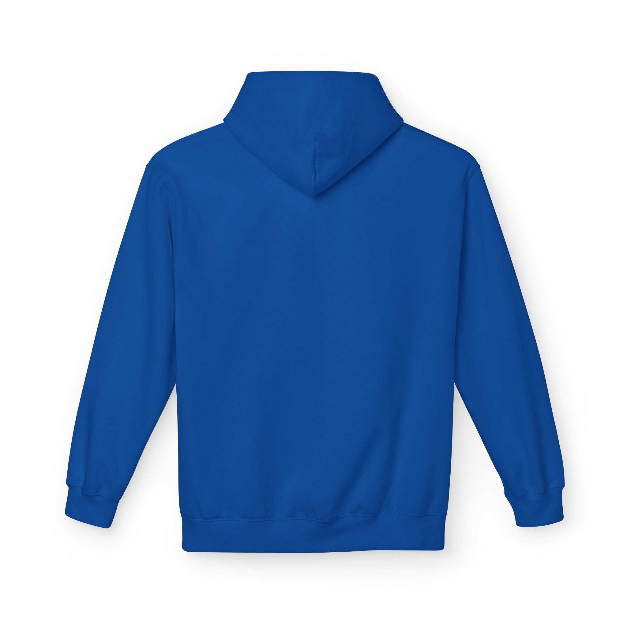 Pancates Style Unisex Midweight Softstyle Fleece Hoodie