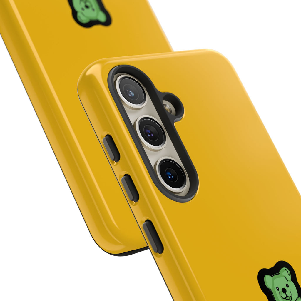Gummy Bears / Gummibären Style Smartphone Tough Cases