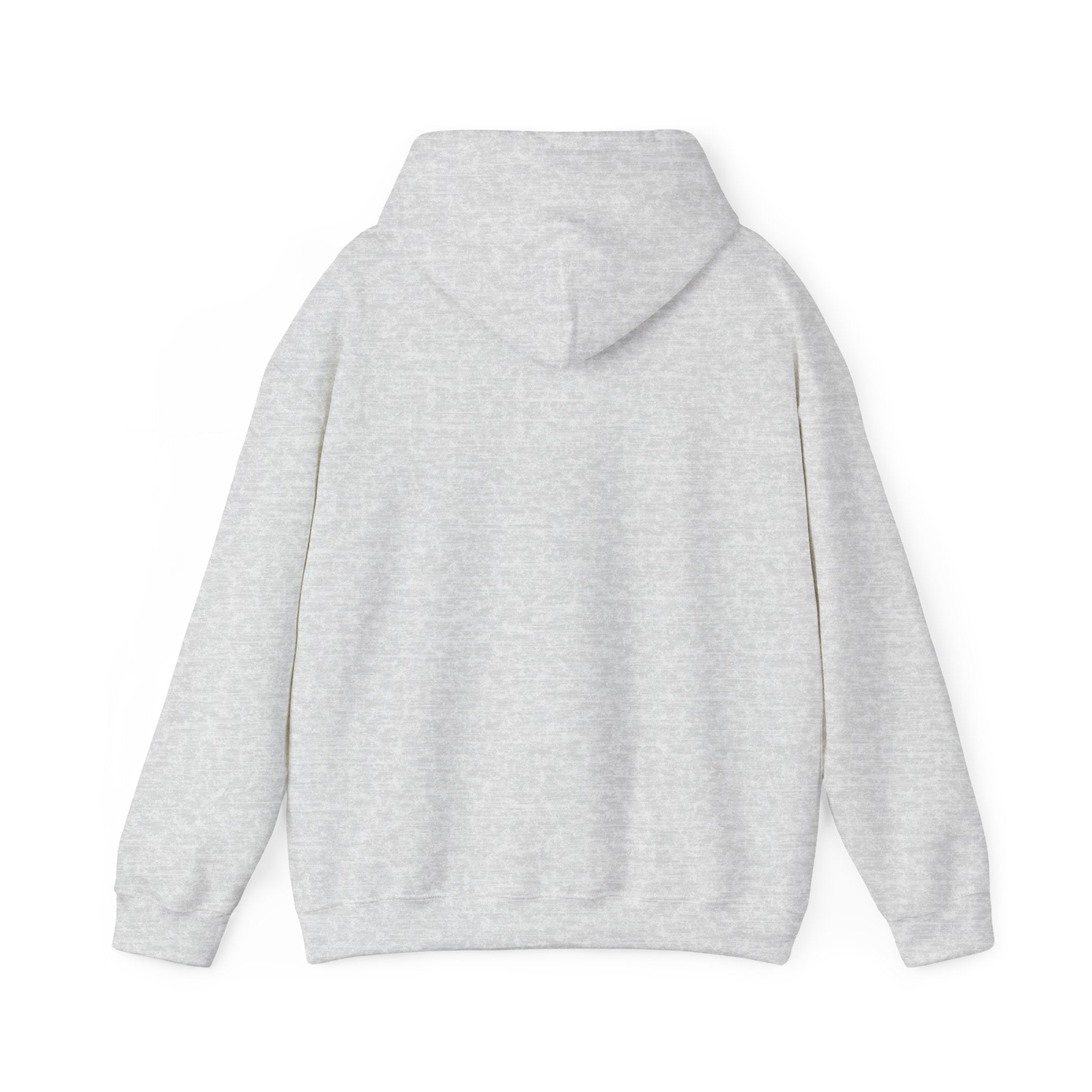 Donut Style Unisex Heavy Blend™ Hooded Sweatshirt