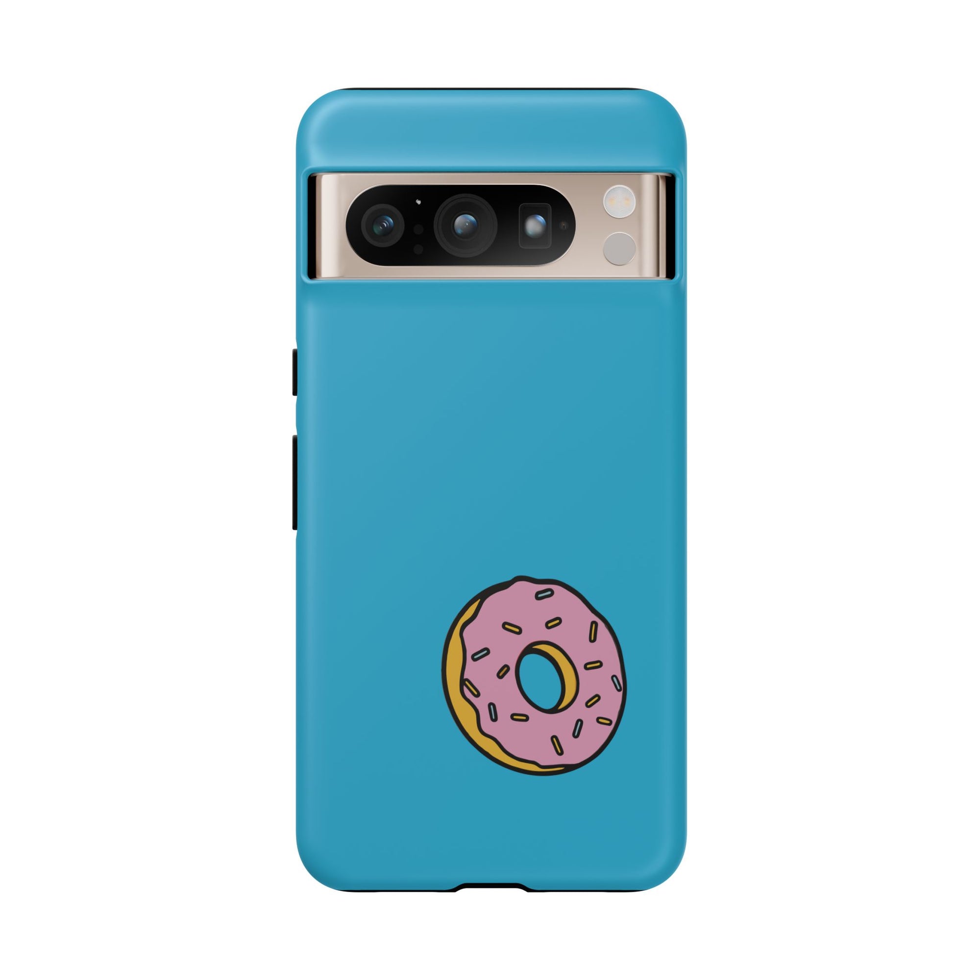 Donut Style Smartphone Tough Cases