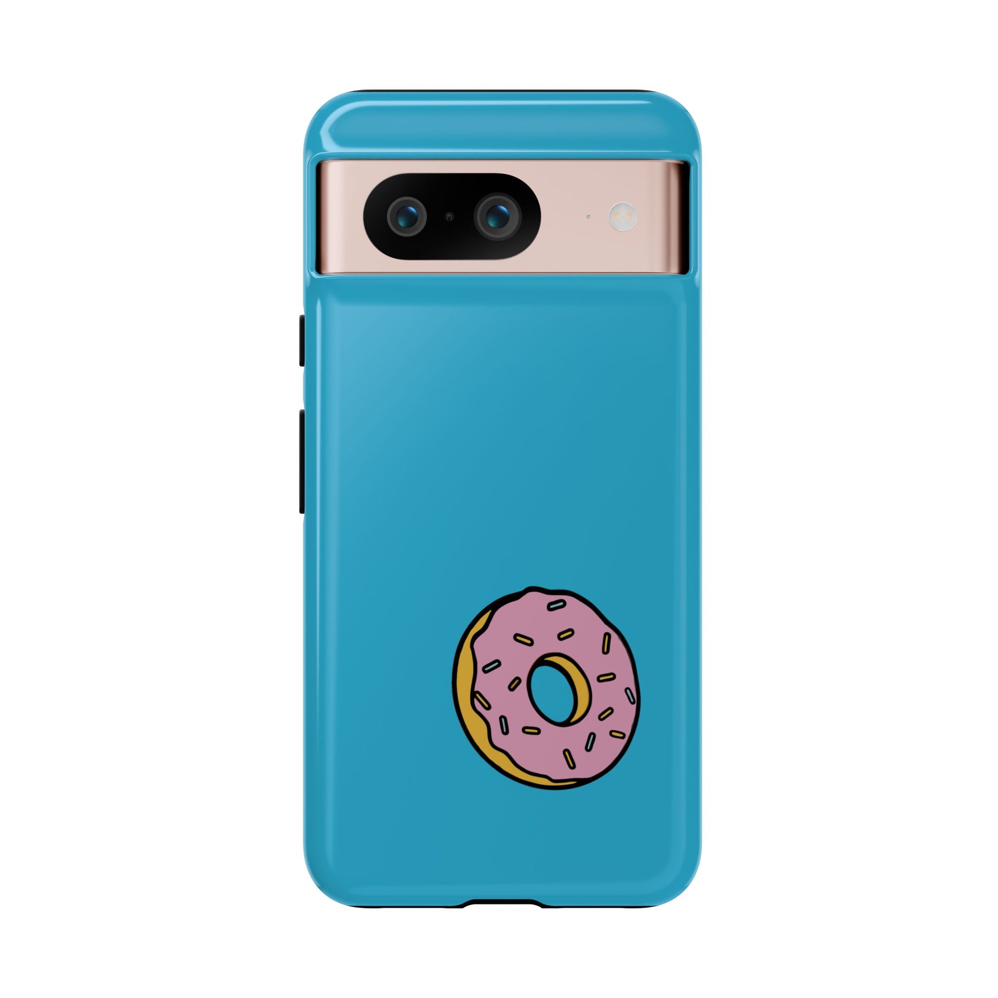 Donut Style Smartphone Tough Cases