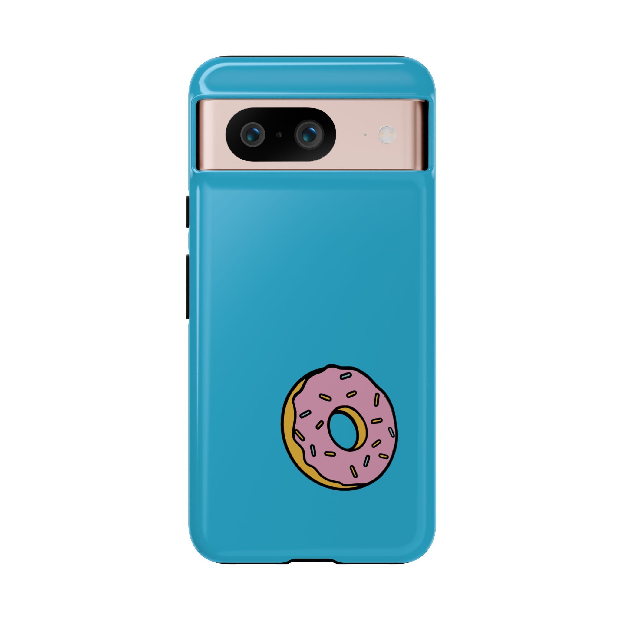 Donut Style Smartphone Tough Cases