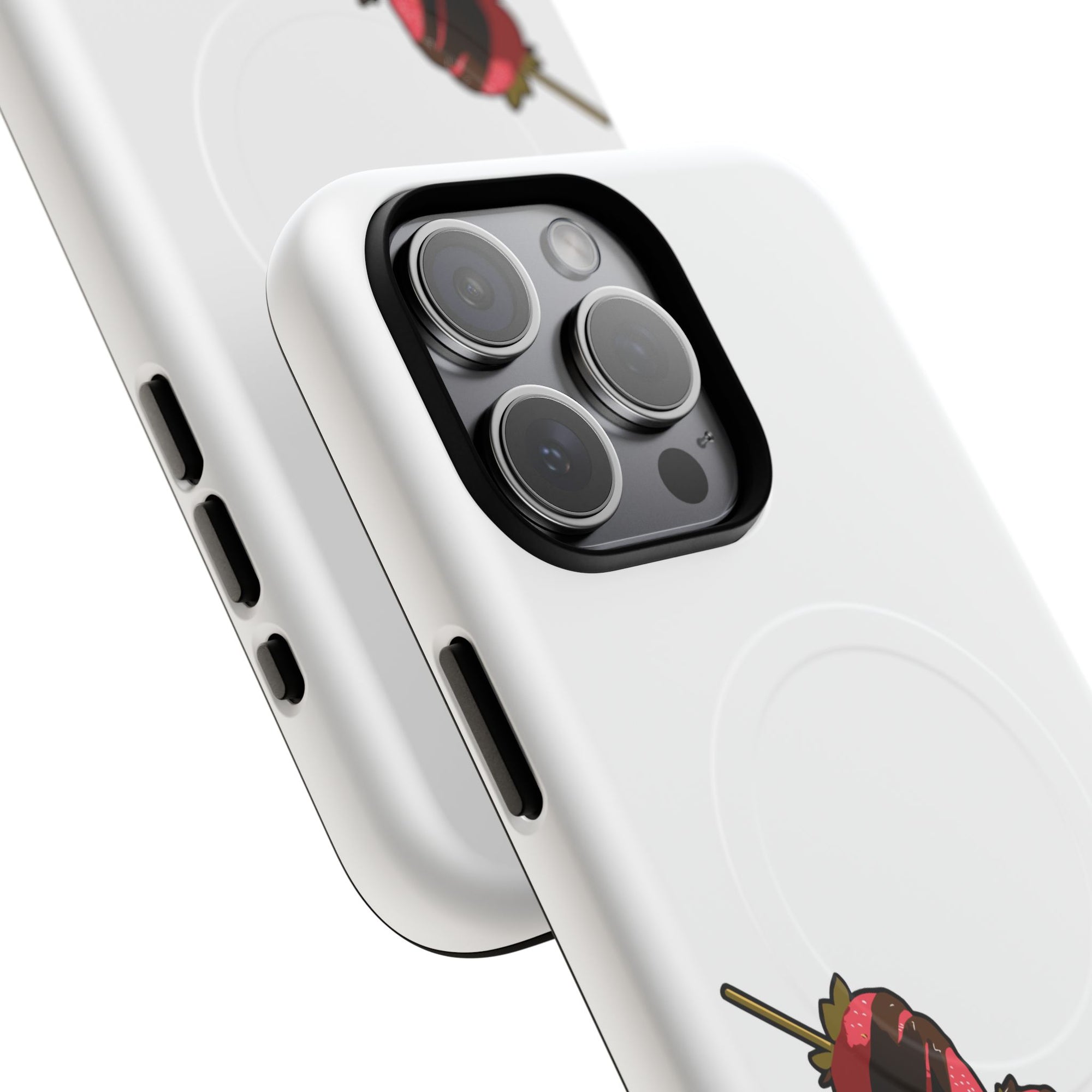 Fruchtspieß / Fruit Skewer Style Tough Magnetic Cases