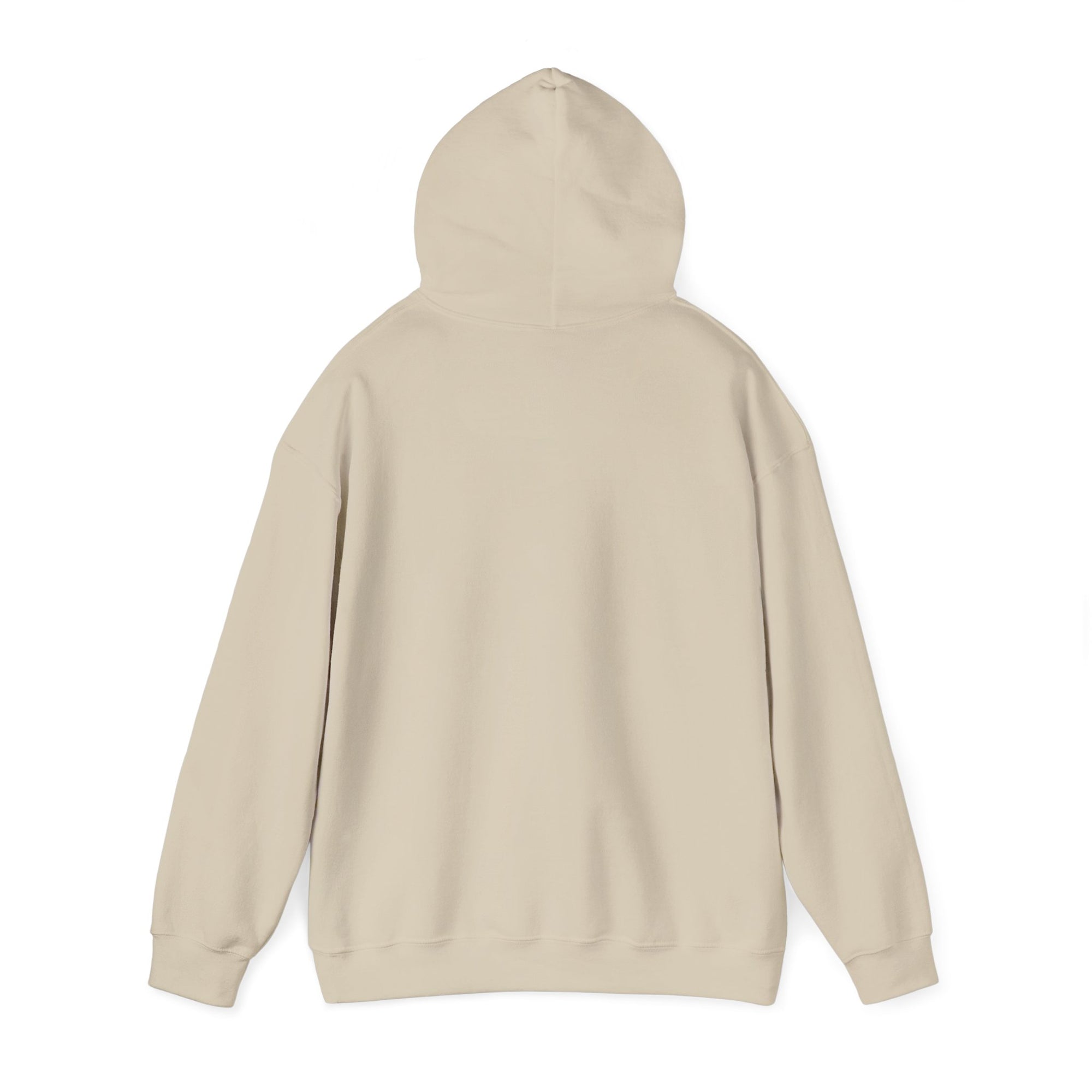 Erdbeer Fruchtspieß / Strawberry Fruit Skewer Style Unisex Heavy Blend™ Hooded Sweatshirt