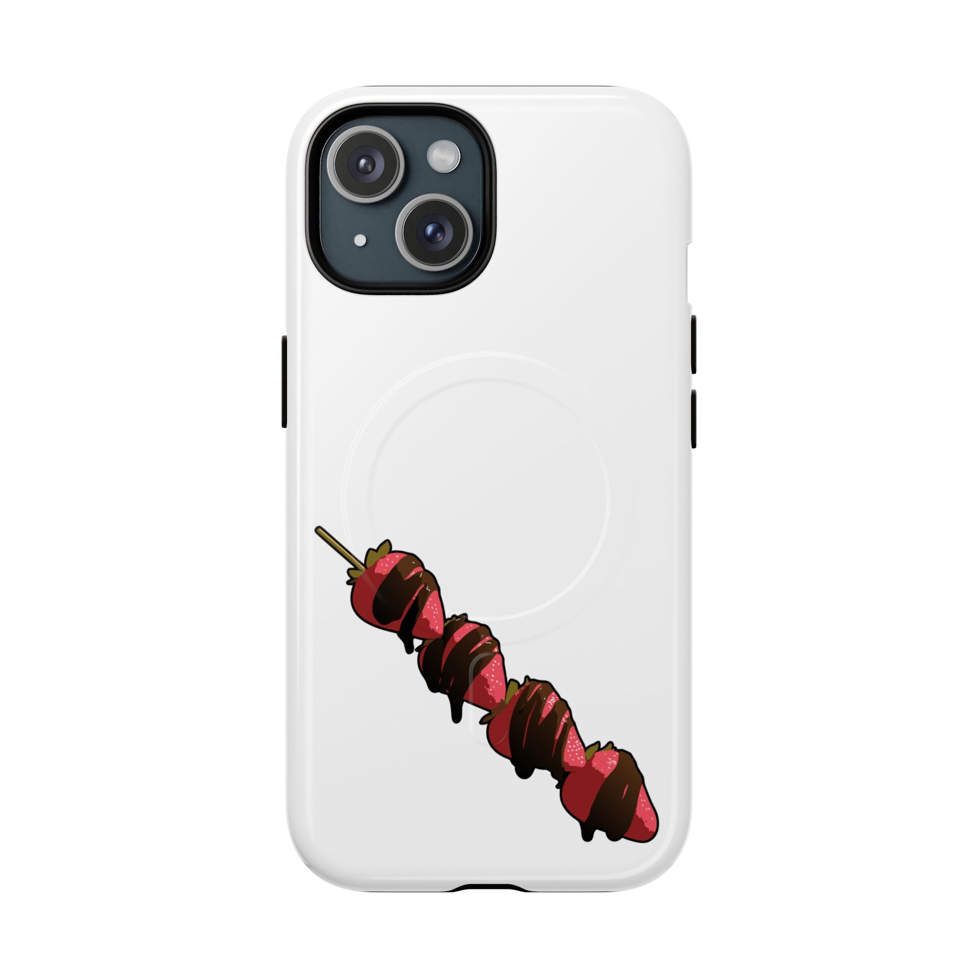Fruchtspieß / Fruit Skewer Style Tough Magnetic Cases