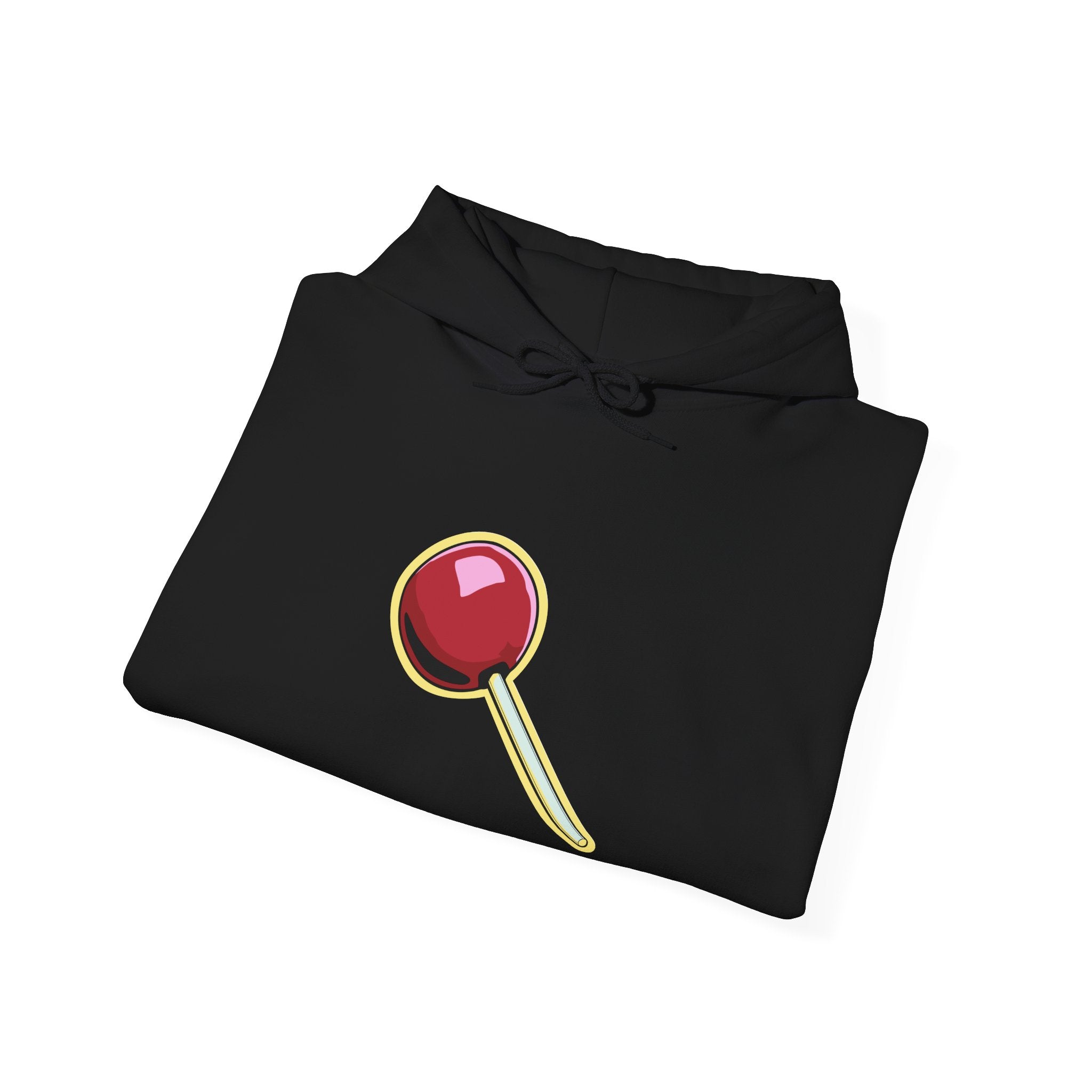 Lollipop Style Unisex Heavy Blend™ Hooded Sweatshirt