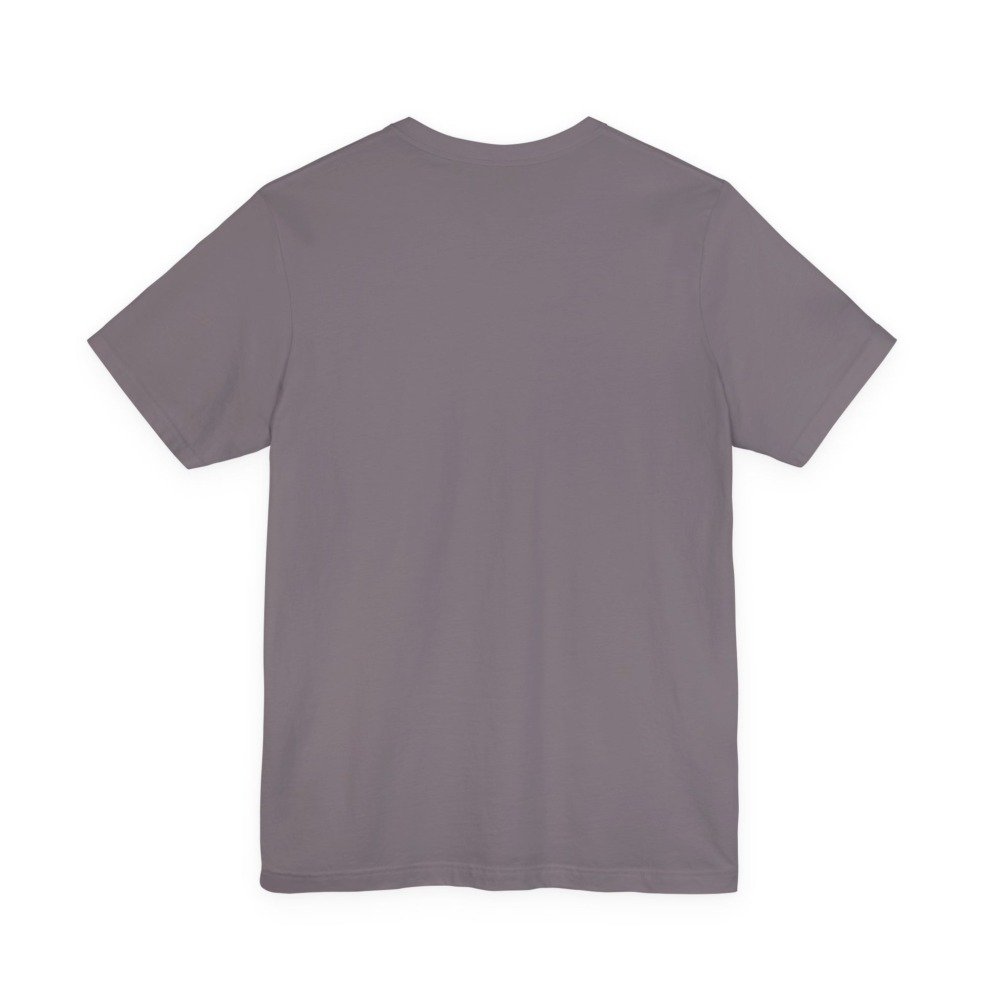 Donut Style Unisex Jersey Short Sleeve Tee
