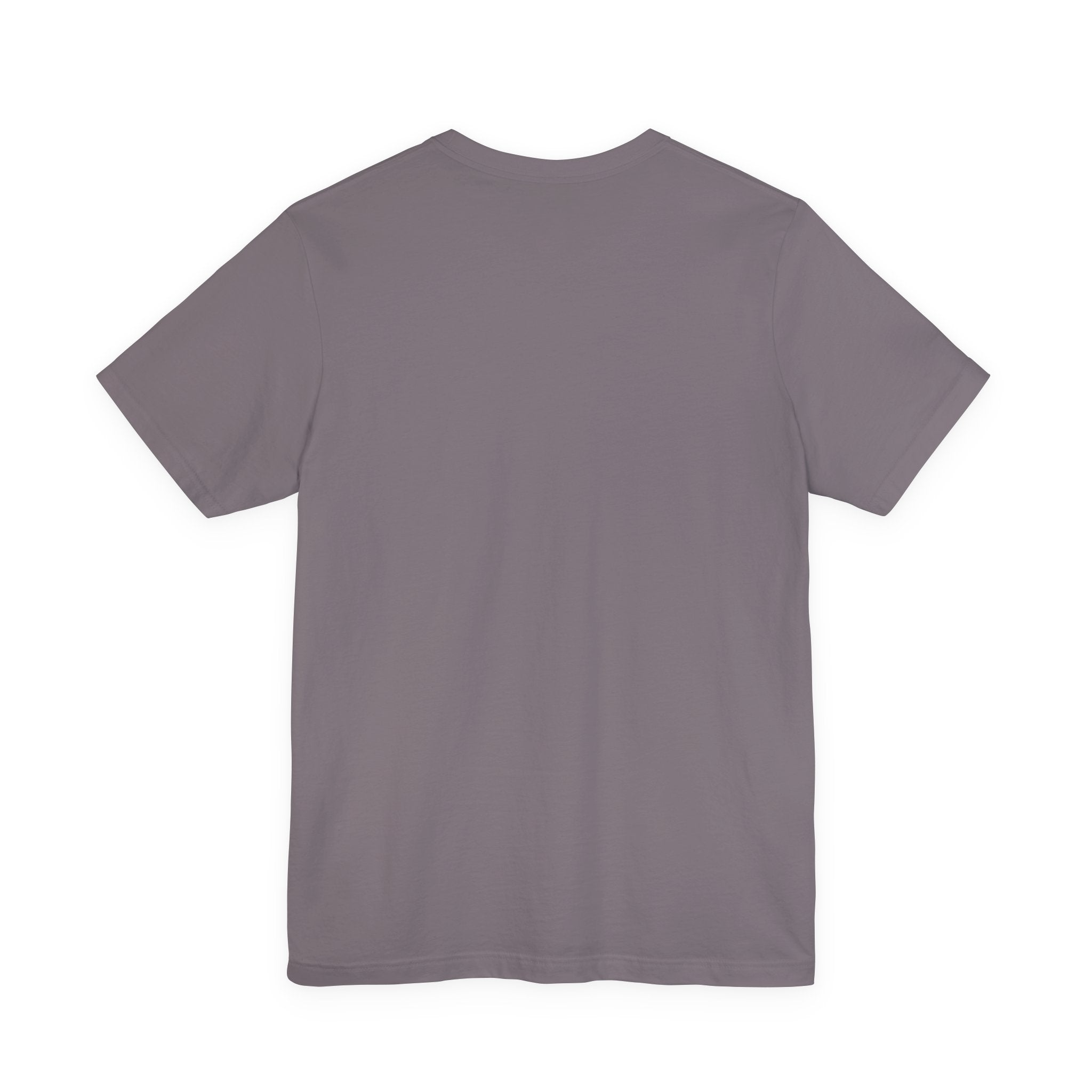 Donut Style Unisex Jersey Short Sleeve Tee