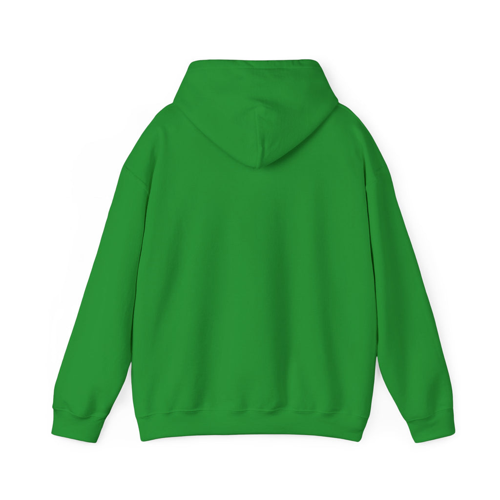 Donut Style Unisex Heavy Blend™ Hooded Sweatshirt