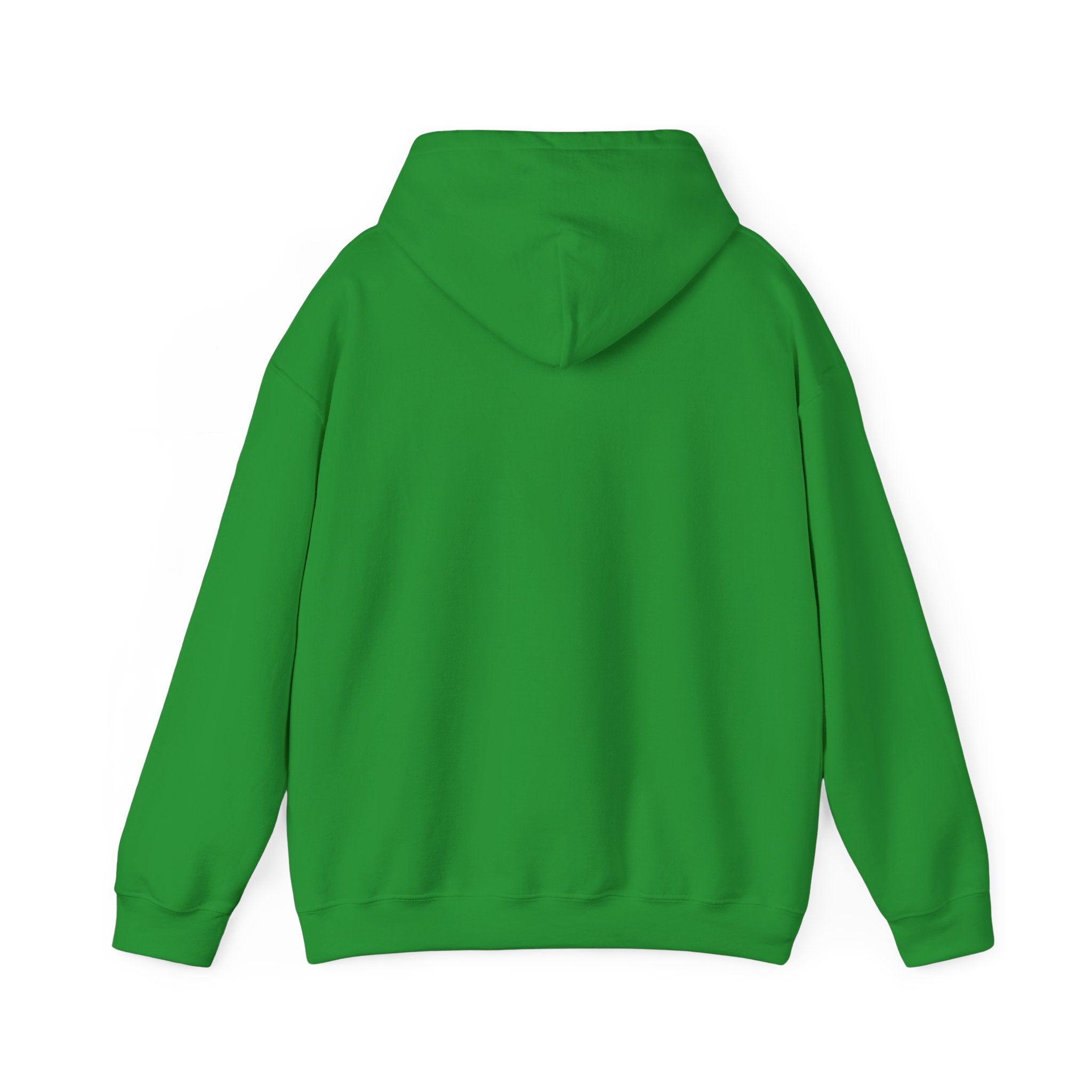 Donut Style Unisex Heavy Blend™ Hooded Sweatshirt