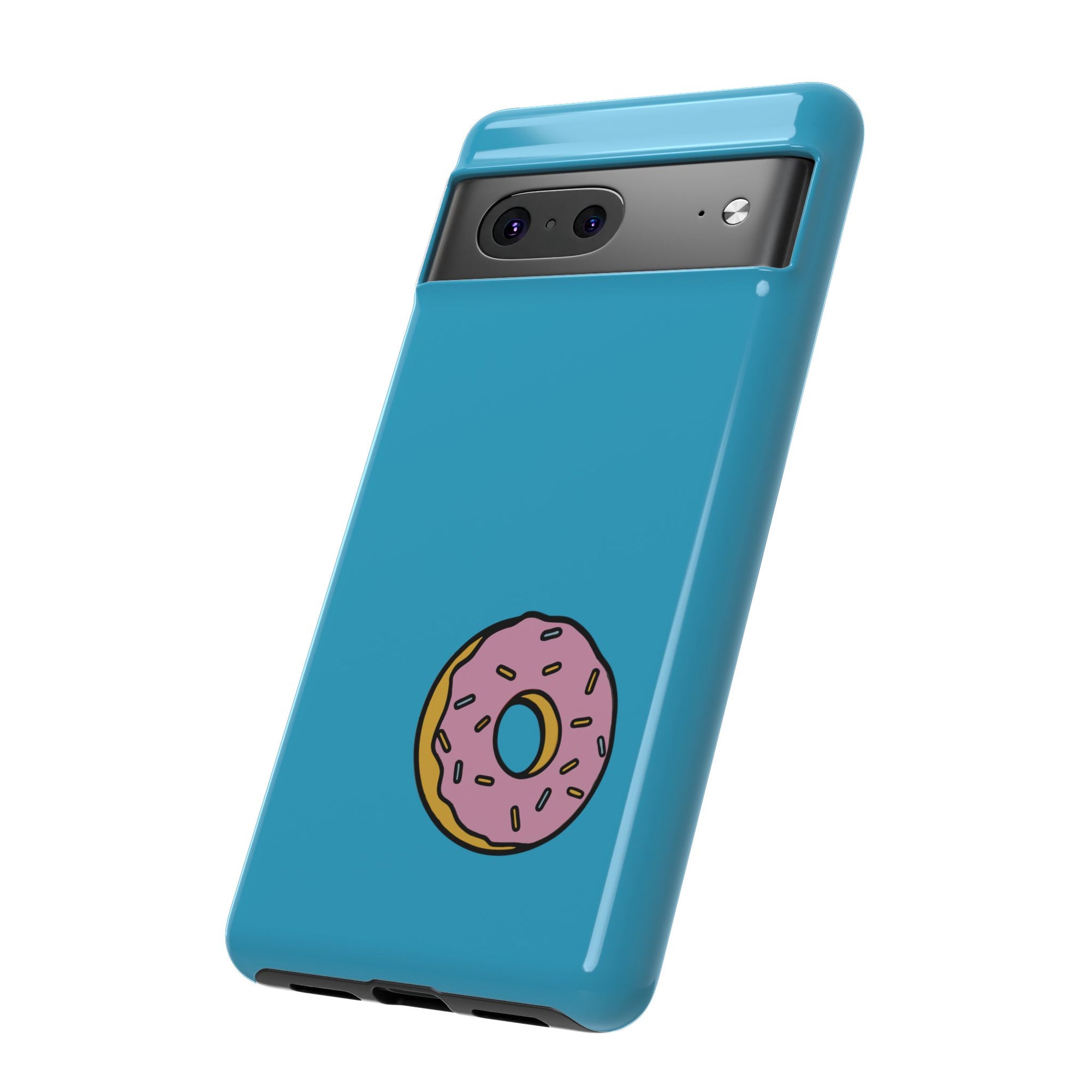 Donut Style Smartphone Tough Cases