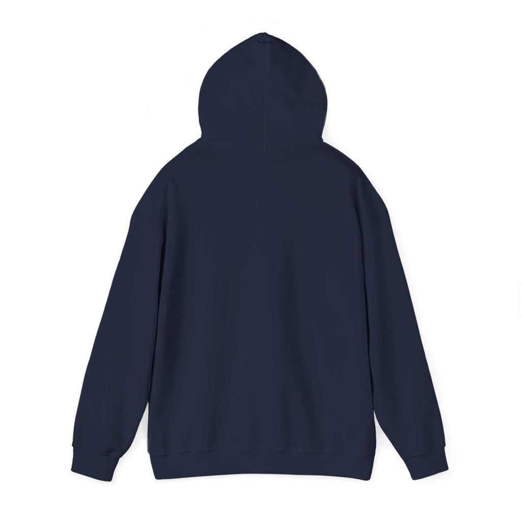 Lollipop Style Unisex Heavy Blend™ Hooded Sweatshirt