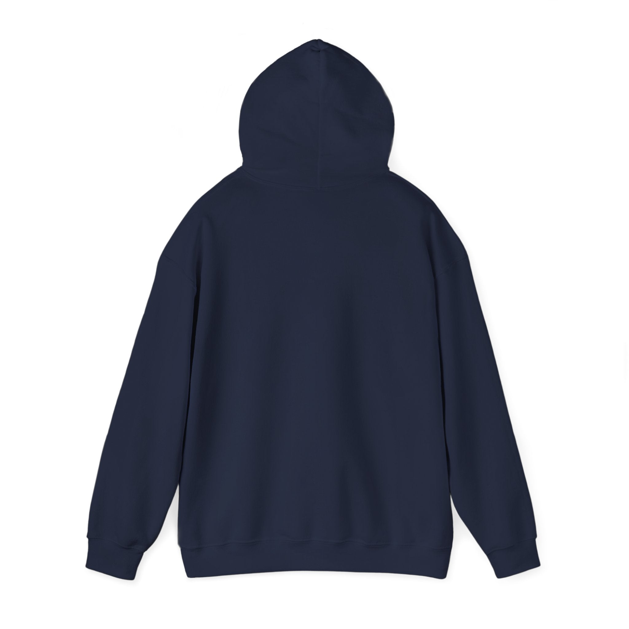 Lollipop Style Unisex Heavy Blend™ Hooded Sweatshirt