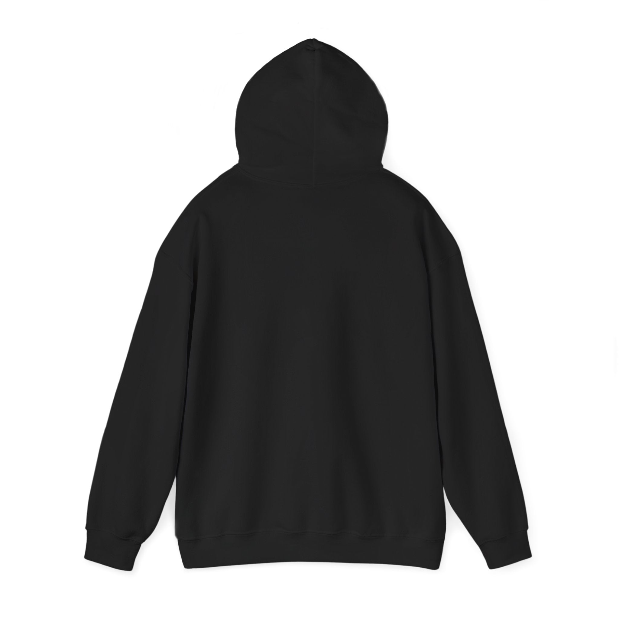 Donut Style Unisex Heavy Blend™ Hooded Sweatshirt