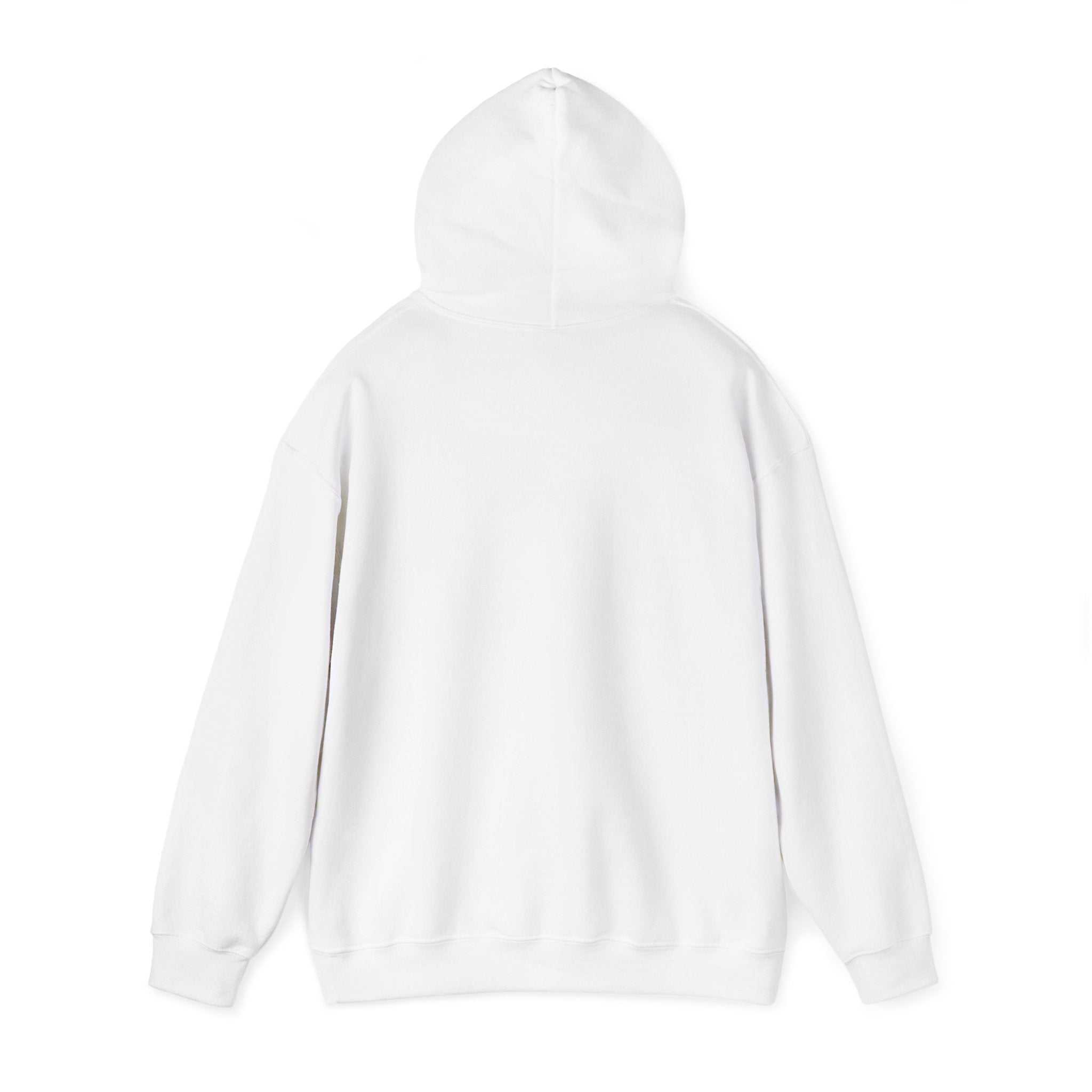 Donut Style Unisex Heavy Blend™ Hooded Sweatshirt