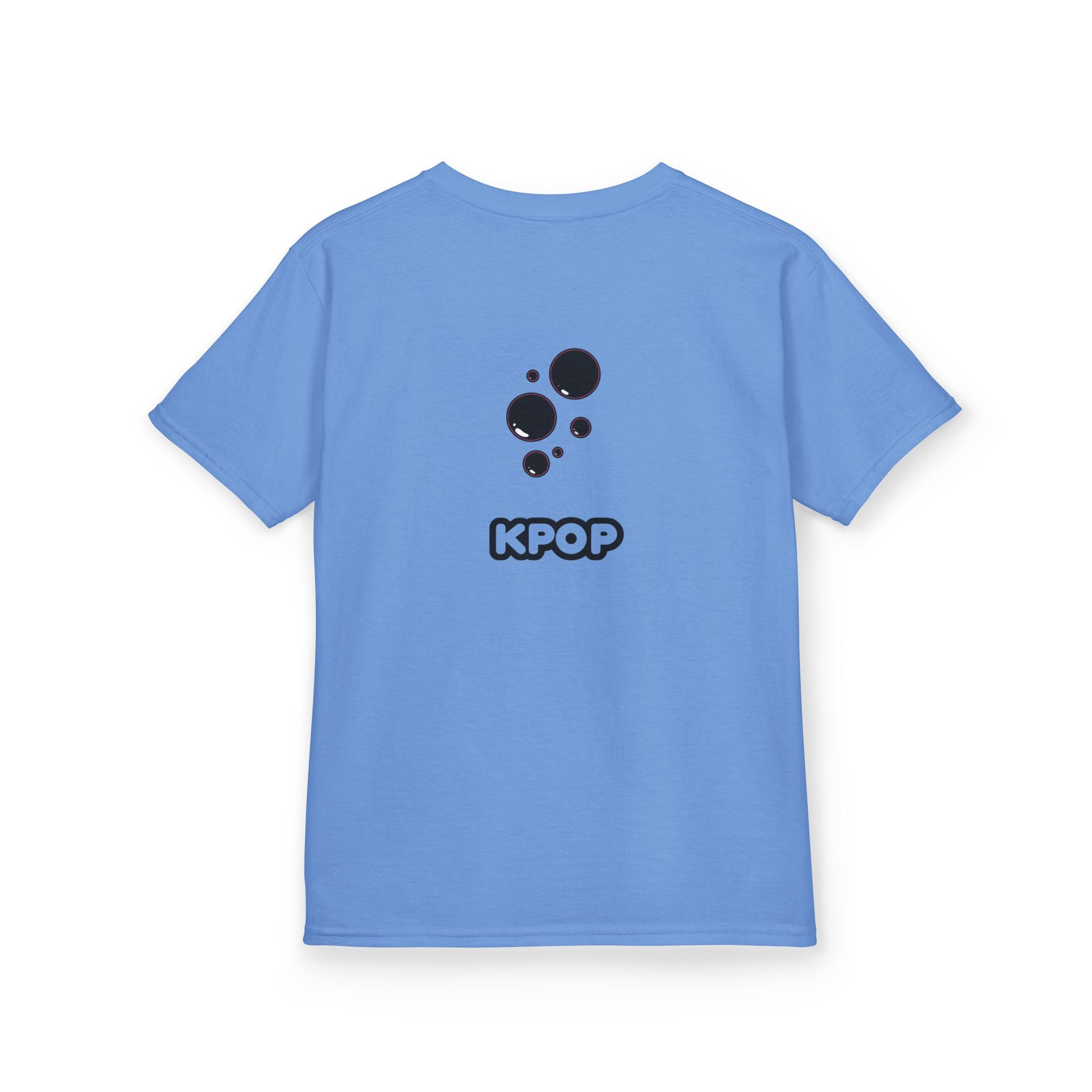 KPOP Style Soda Pop Drink Kids Heavy Cotton™ Tee