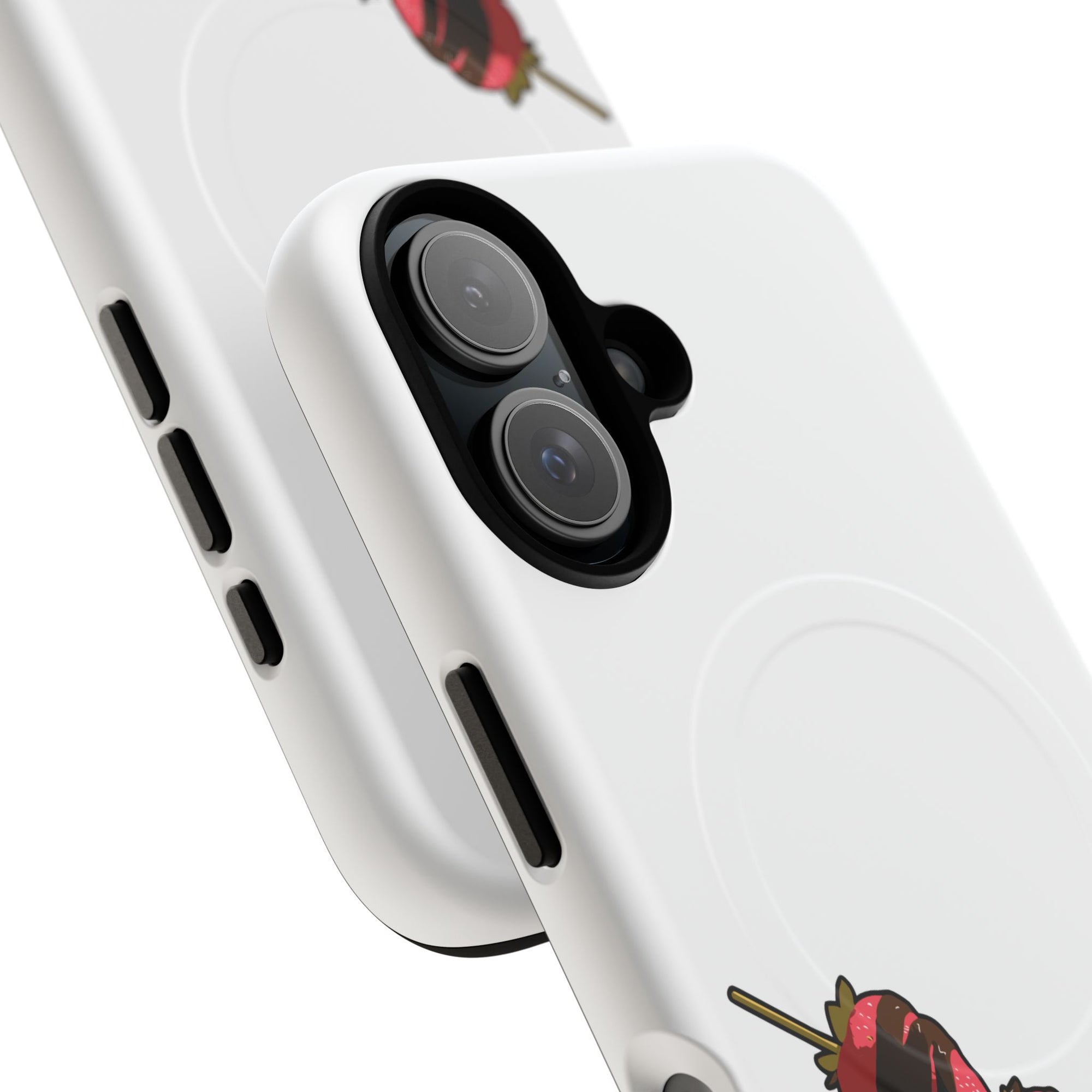 Fruchtspieß / Fruit Skewer Style Tough Magnetic Cases