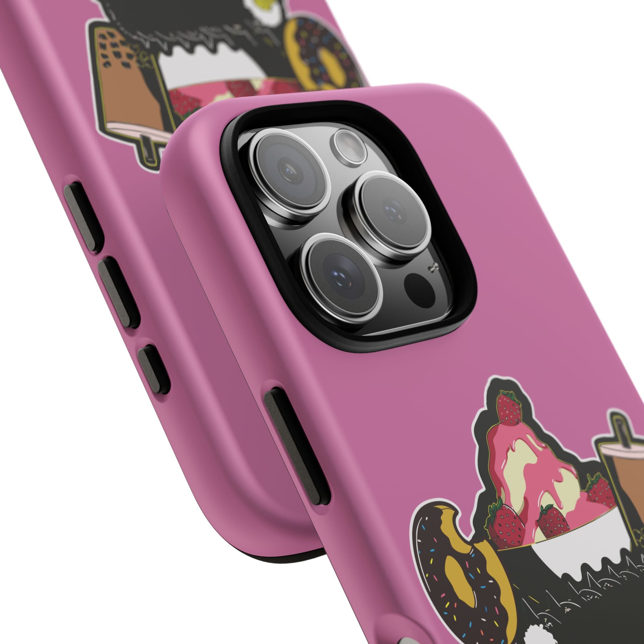 KPOP Style Couch Couch Couch Smartphone Tough Cases
