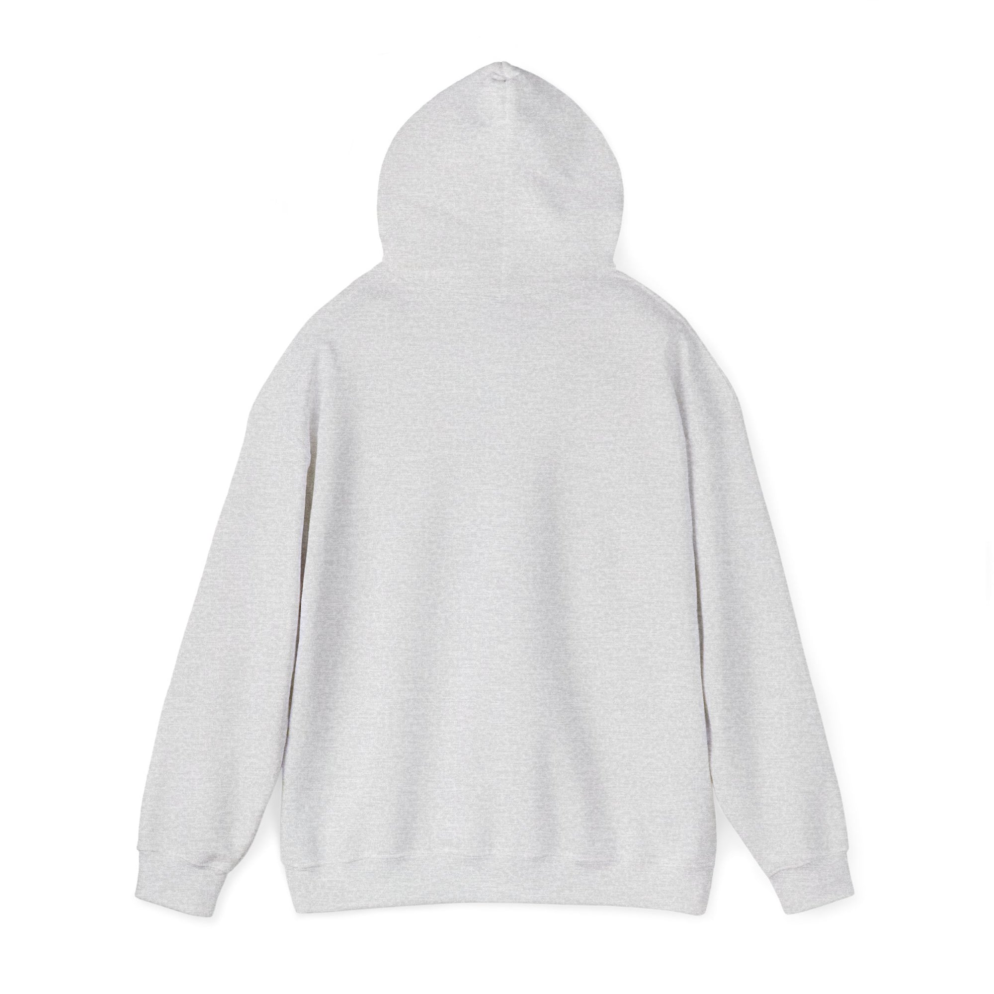 Erdbeer Fruchtspieß / Strawberry Fruit Skewer Style Unisex Heavy Blend™ Hooded Sweatshirt