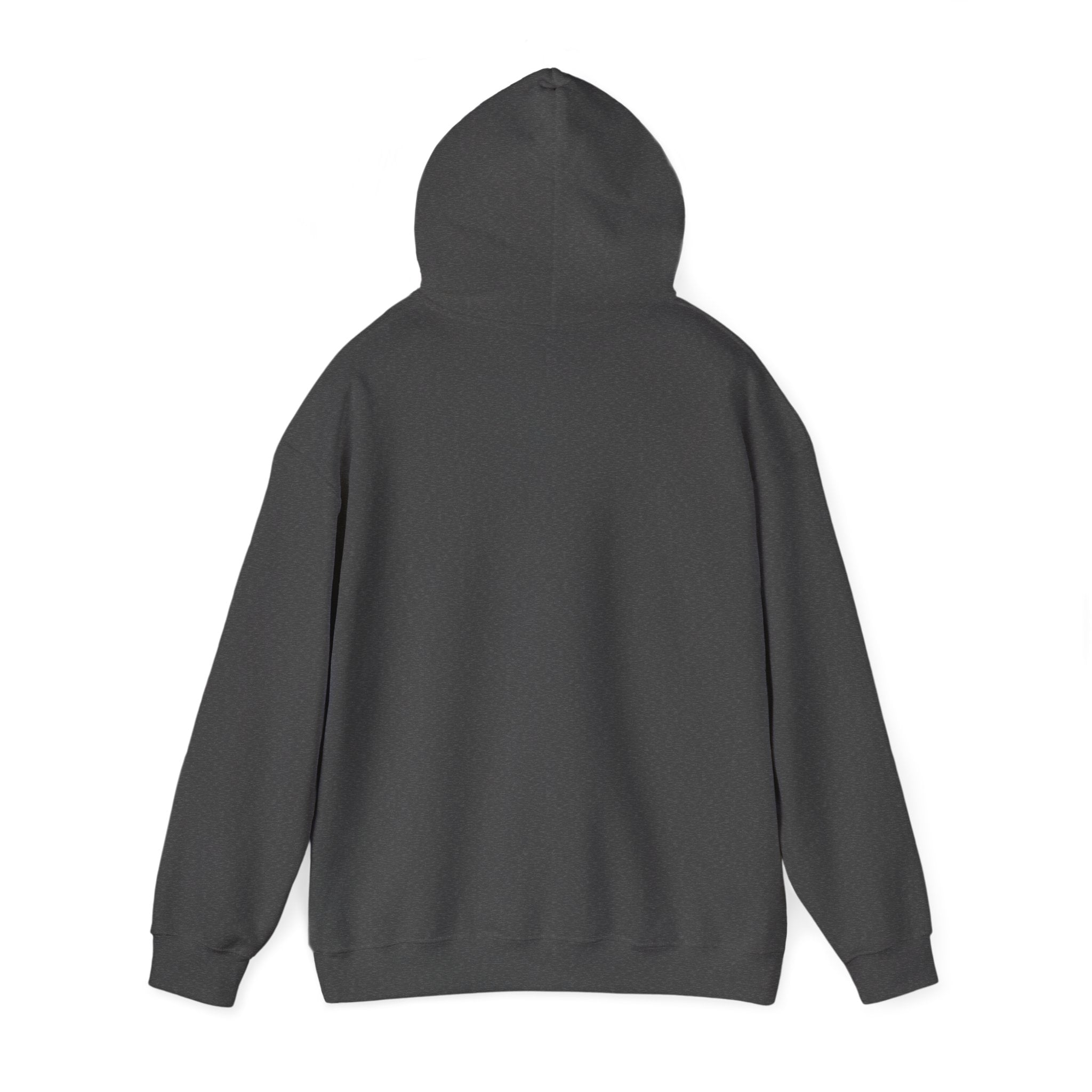 KPOP Style Soda Pop Unisex Heavy Blend™ Hooded Sweatshirt