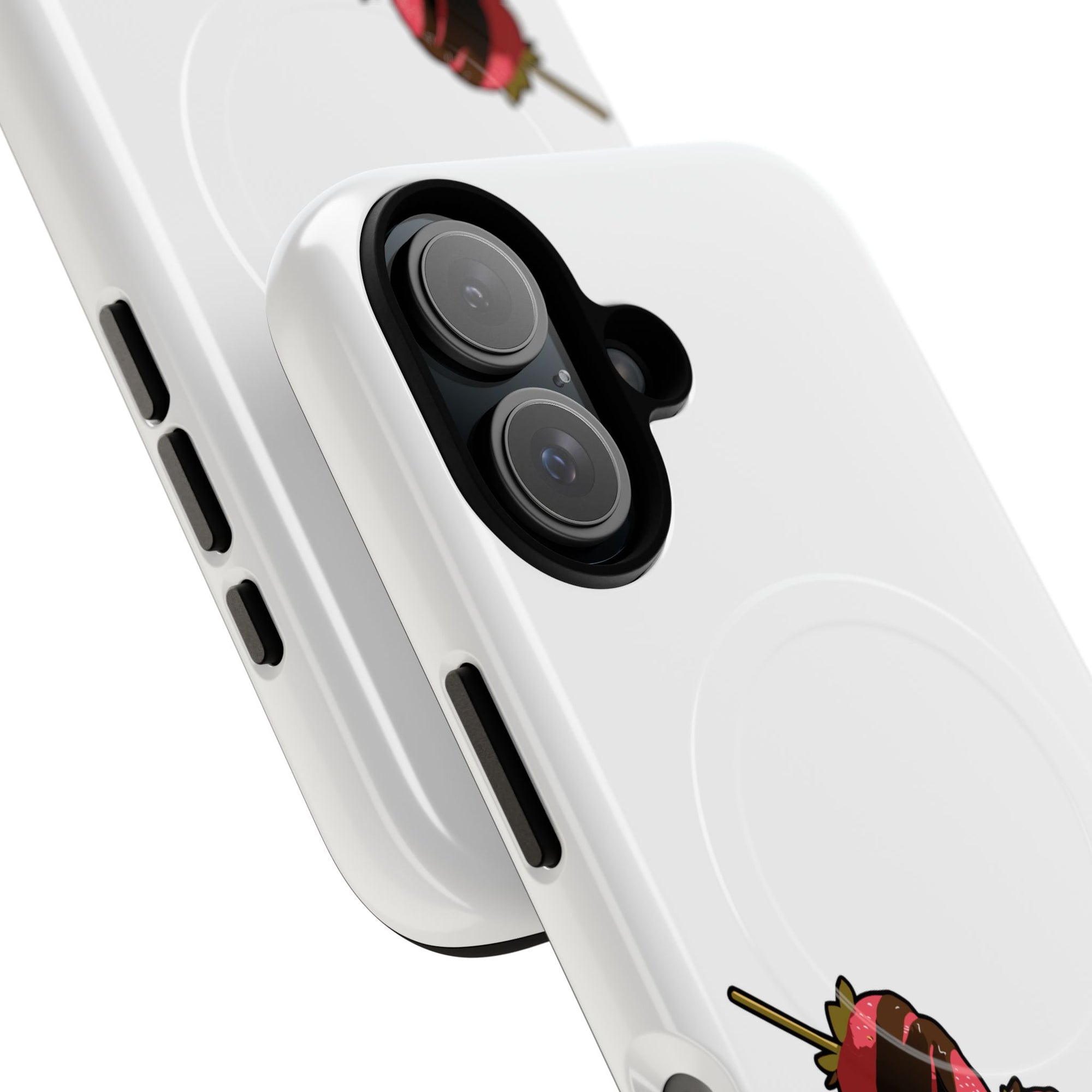 Fruchtspieß / Fruit Skewer Style Tough Magnetic Cases