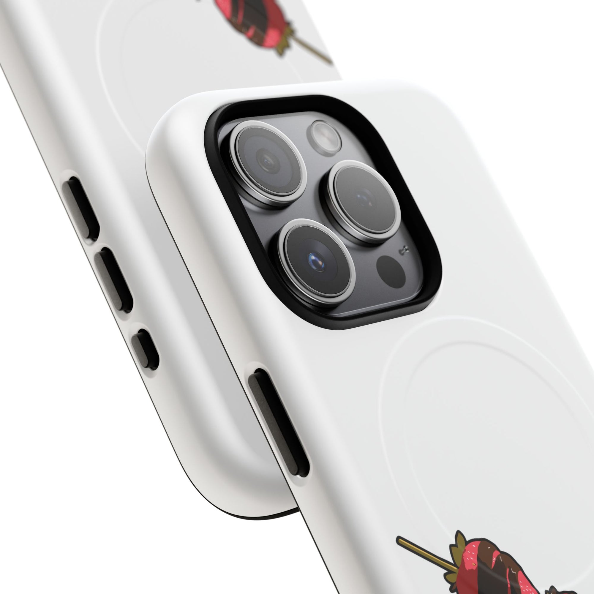 Fruchtspieß / Fruit Skewer Style Tough Magnetic Cases