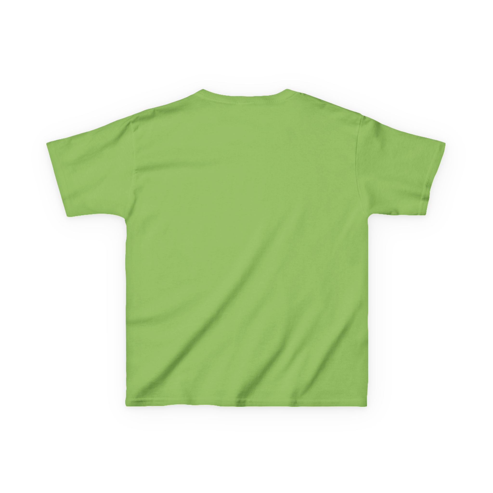 Gummibärchen / Gummy Bears Style Kids Heavy Cotton™ Tee