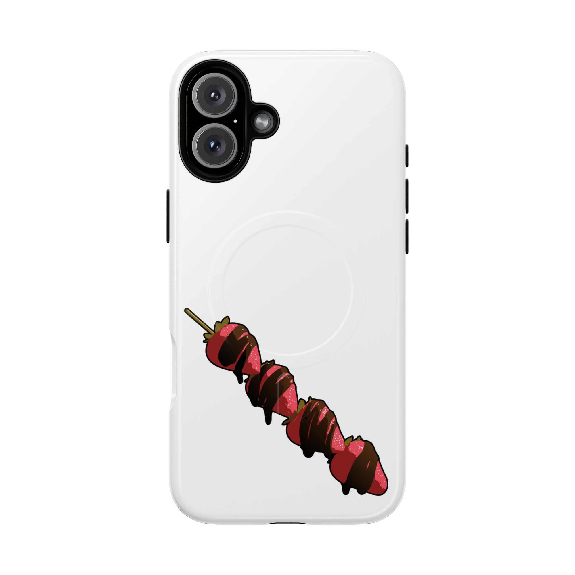 Fruchtspieß / Fruit Skewer Style Tough Magnetic Cases