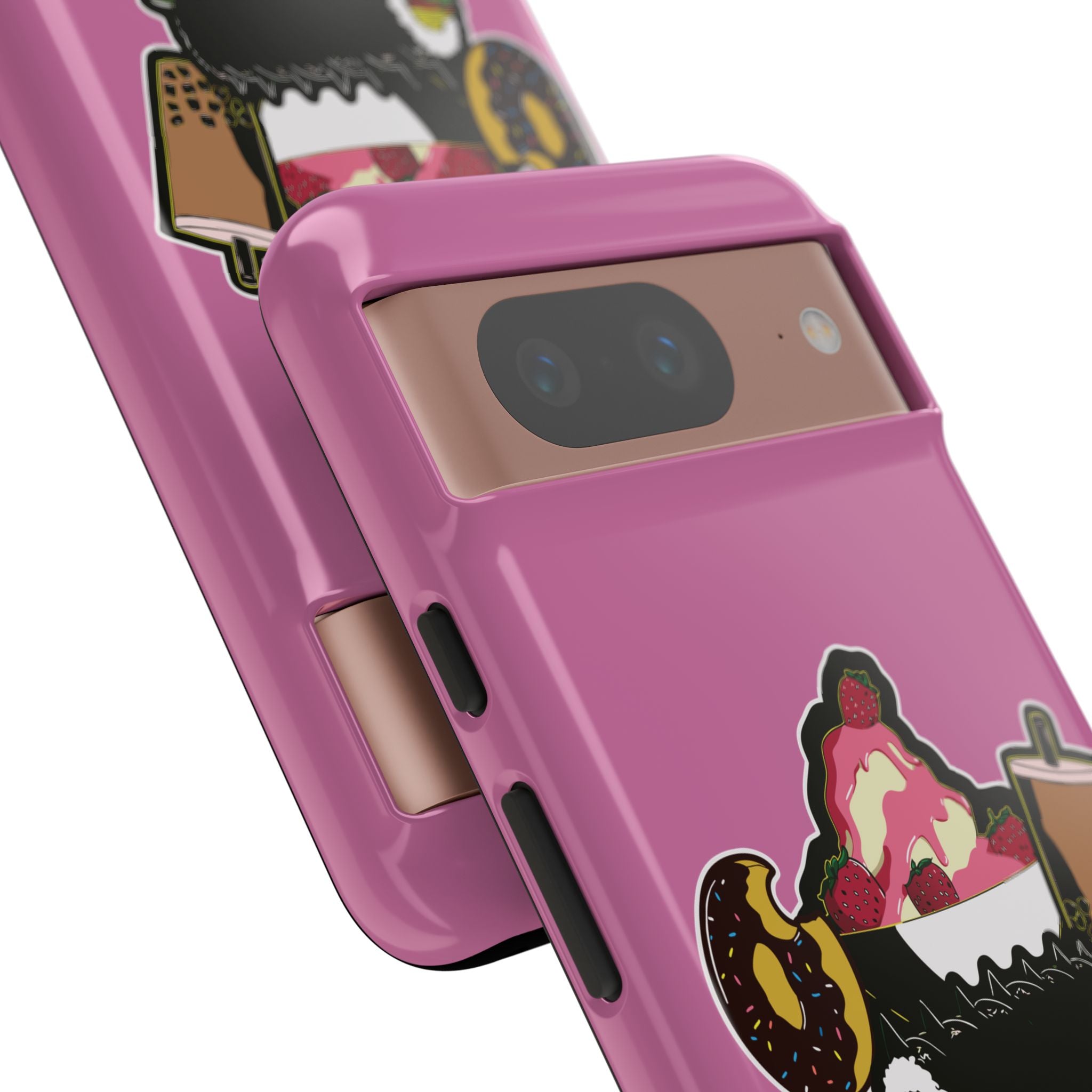 KPOP Style Couch Couch Couch Smartphone Tough Cases