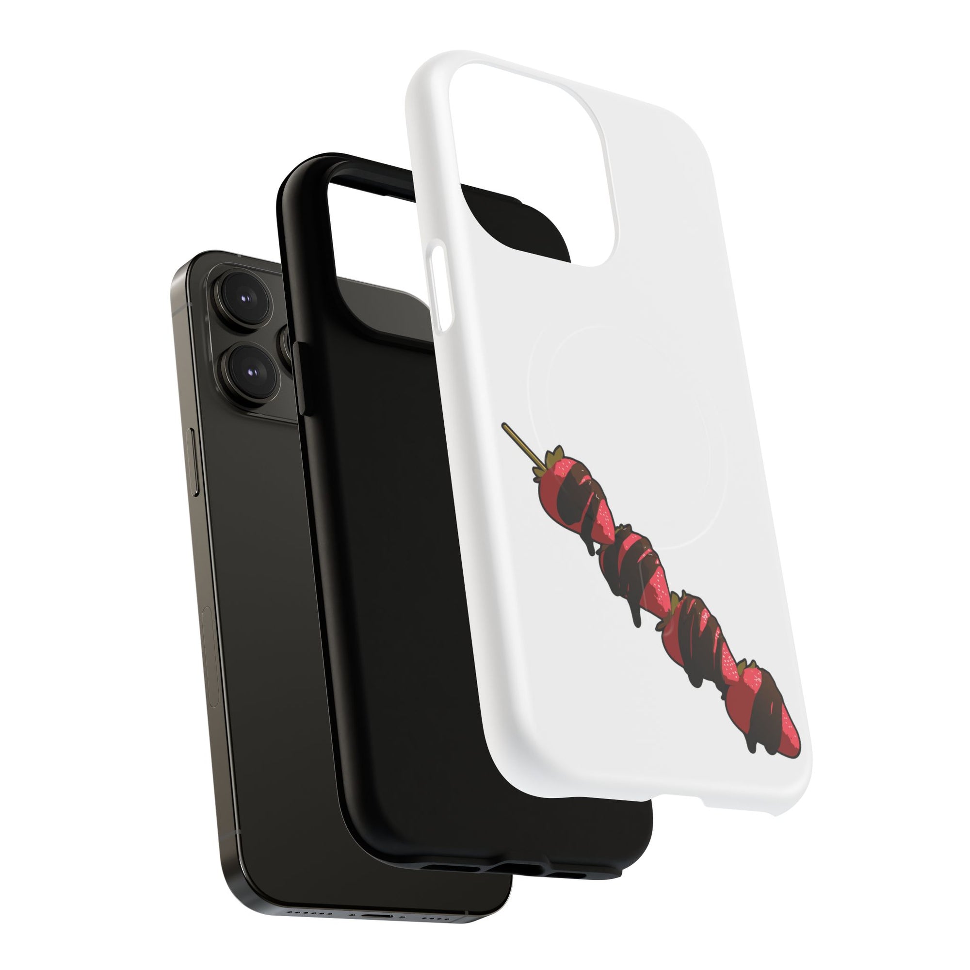 Fruchtspieß / Fruit Skewer Style Tough Magnetic Cases