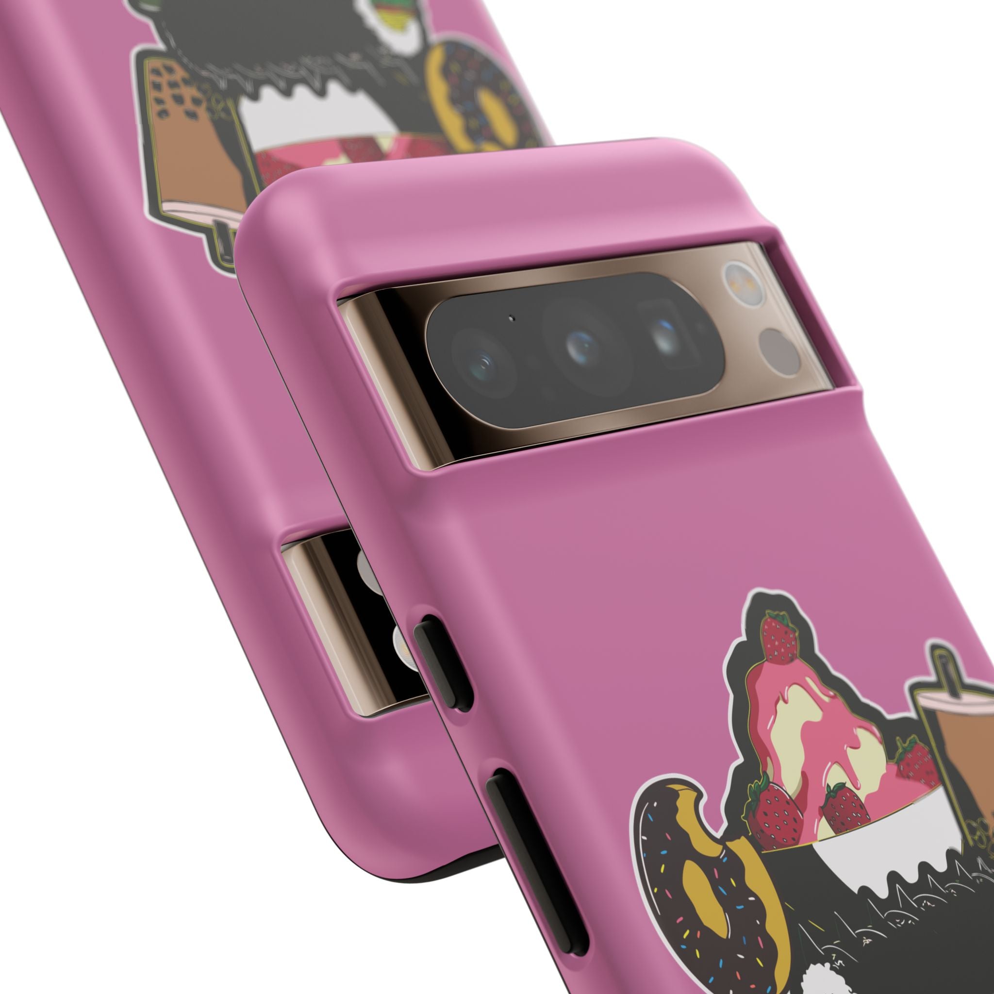 KPOP Style Couch Couch Couch Smartphone Tough Cases