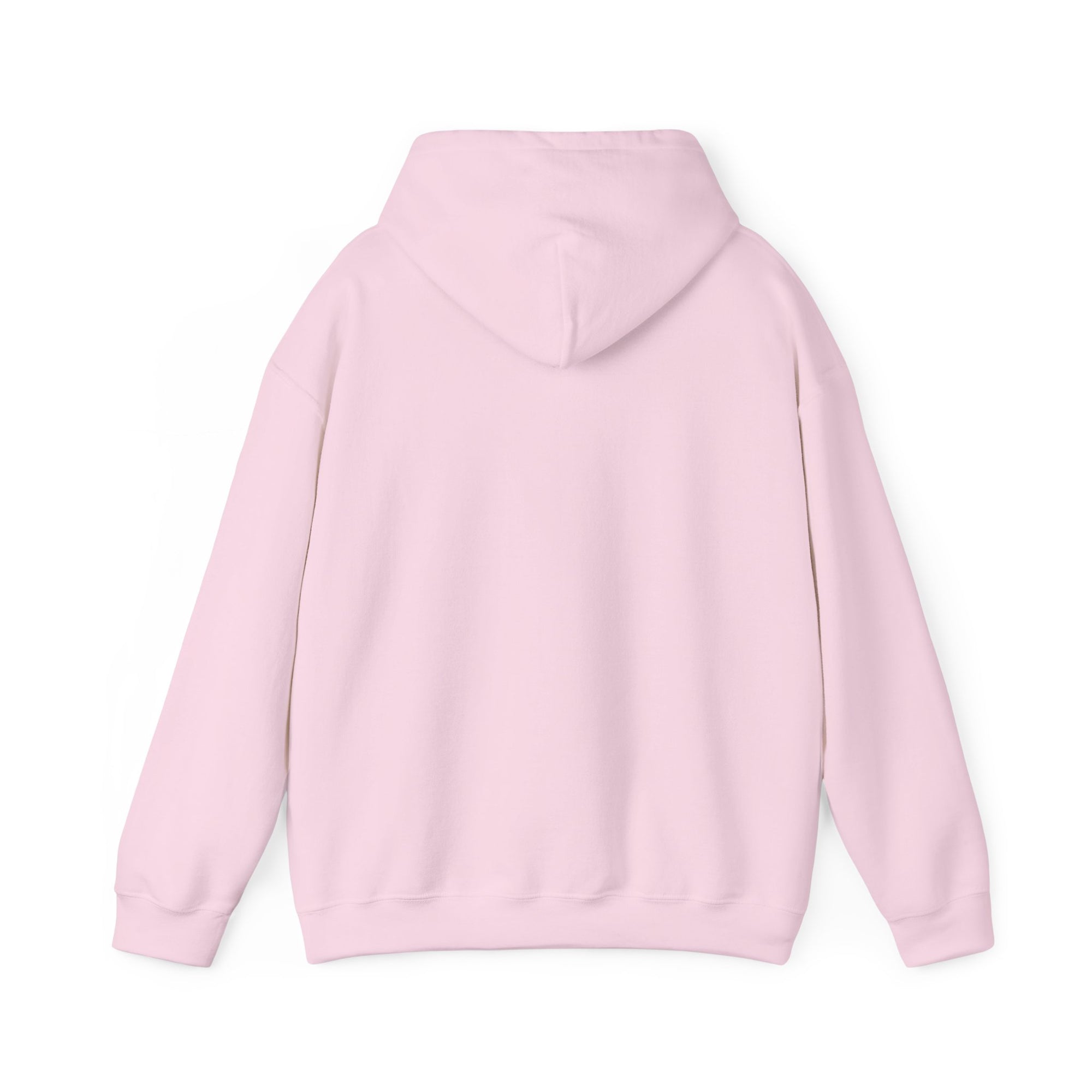 Erdbeer Fruchtspieß / Strawberry Fruit Skewer Style Unisex Heavy Blend™ Hooded Sweatshirt