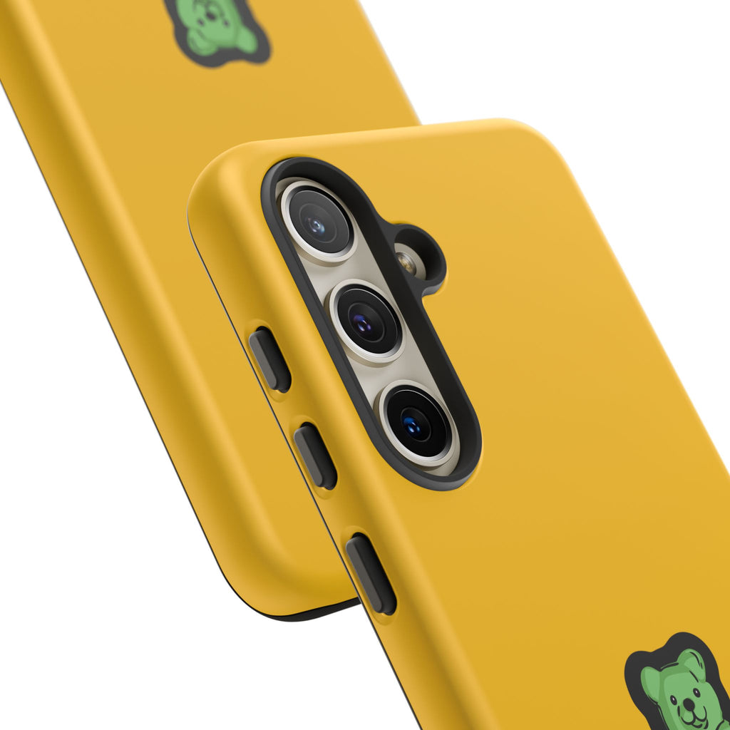 Gummy Bears / Gummibären Style Smartphone Tough Cases