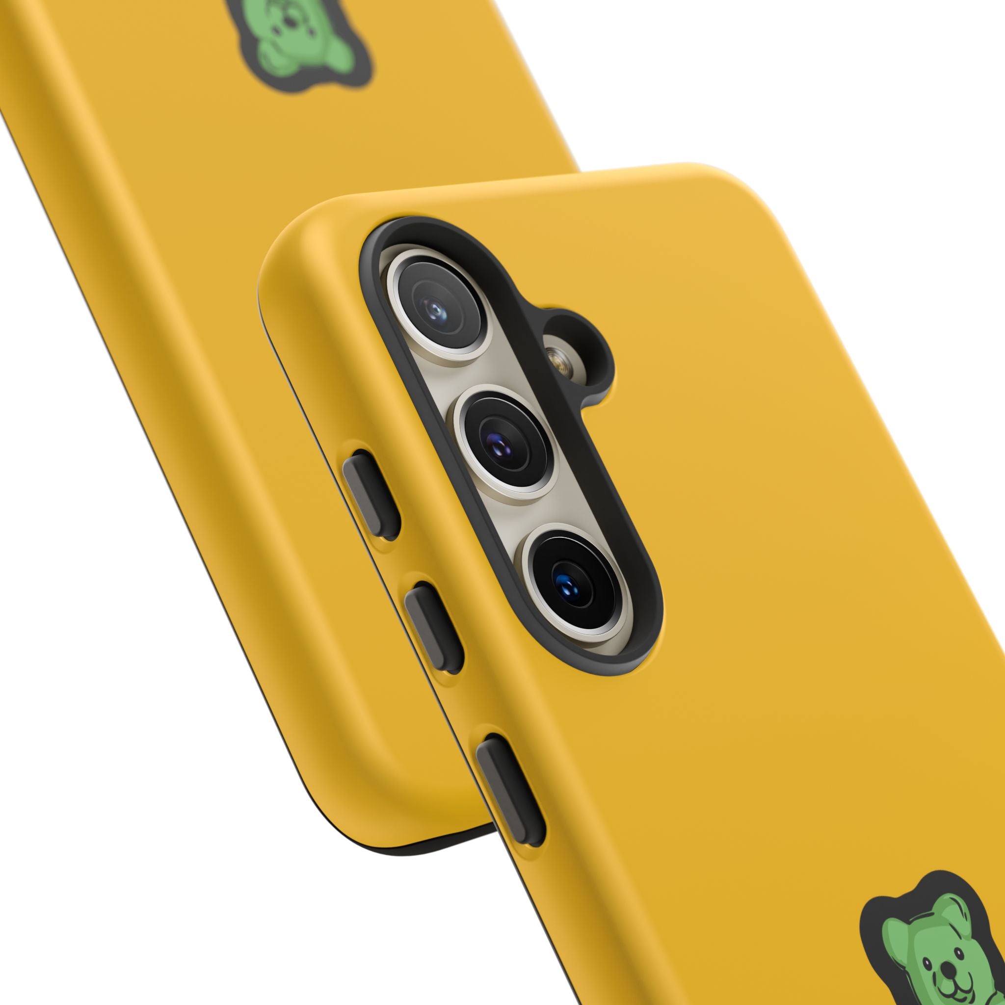 Gummy Bears / Gummibären Style Smartphone Tough Cases