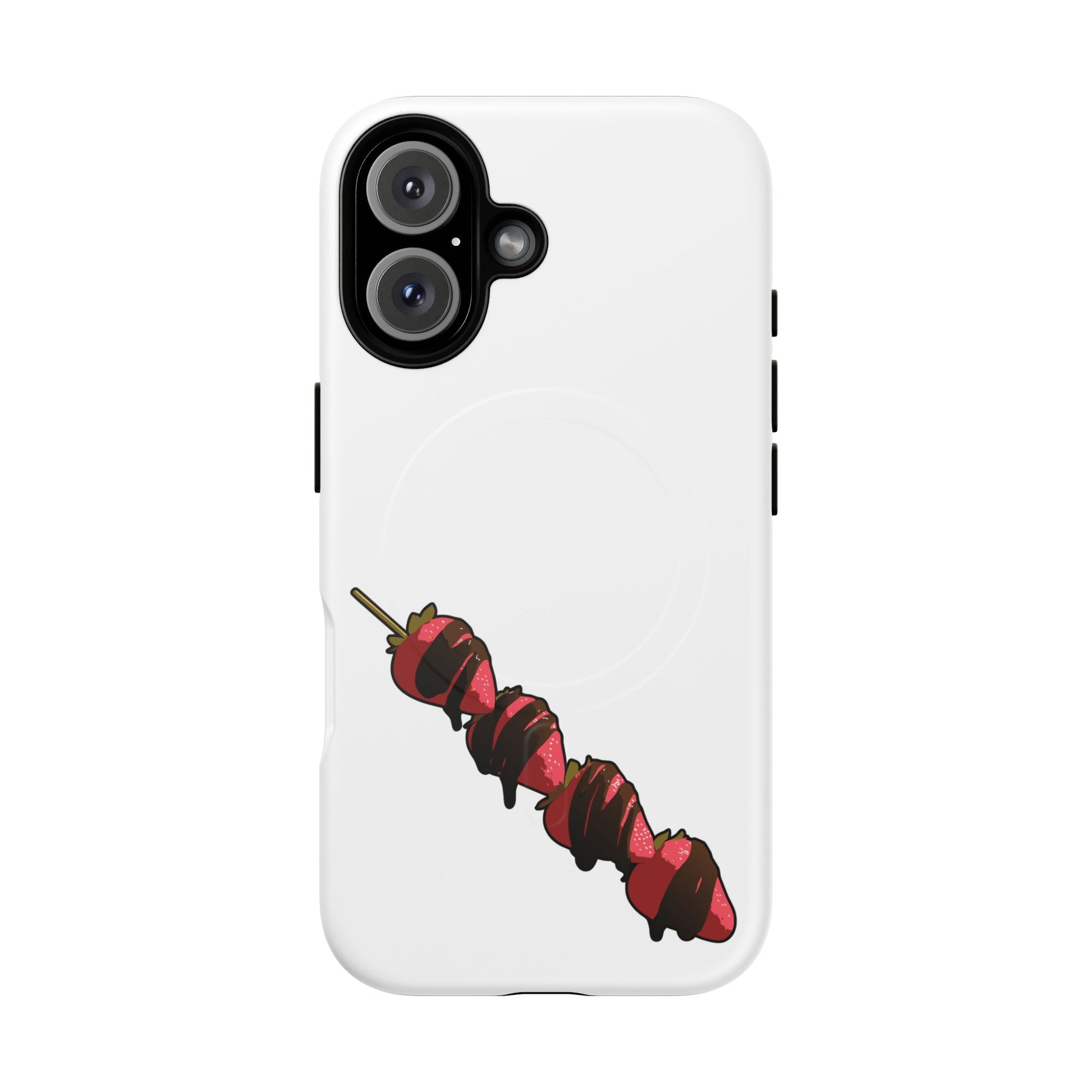 Fruchtspieß / Fruit Skewer Style Tough Magnetic Cases