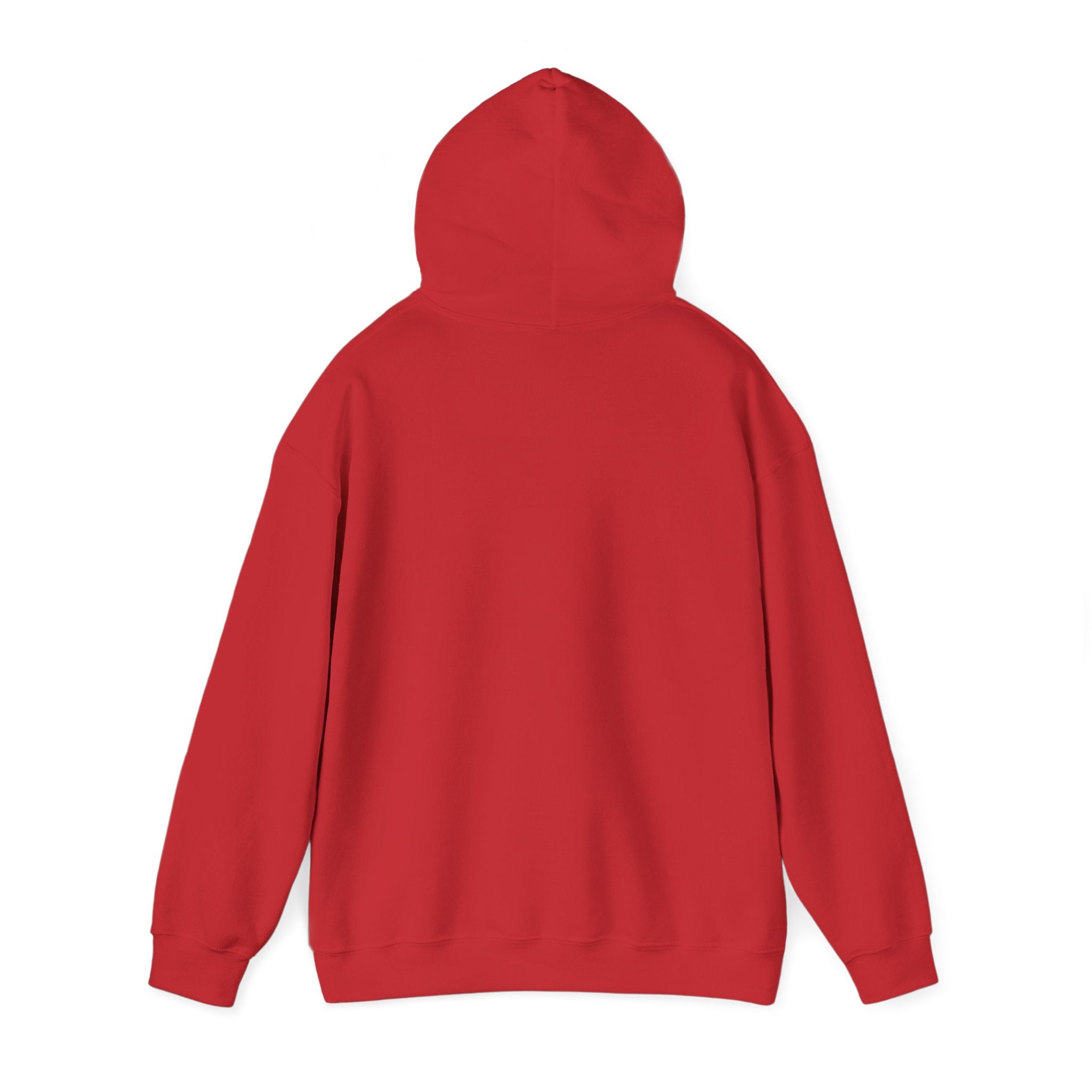 Donut Style Unisex Heavy Blend™ Hooded Sweatshirt