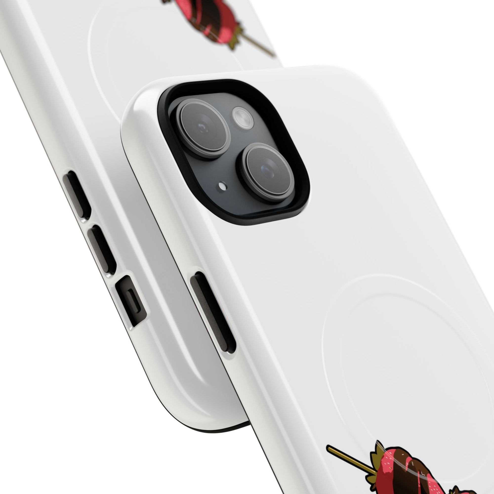 Fruchtspieß / Fruit Skewer Style Tough Magnetic Cases