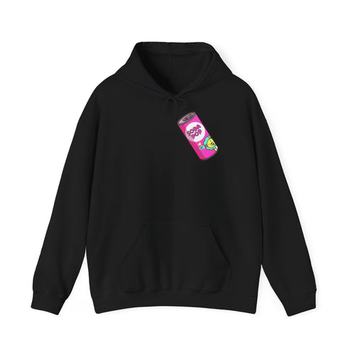 KPOP Style Soda Pop Unisex Heavy Blend™ Hooded Sweatshirt