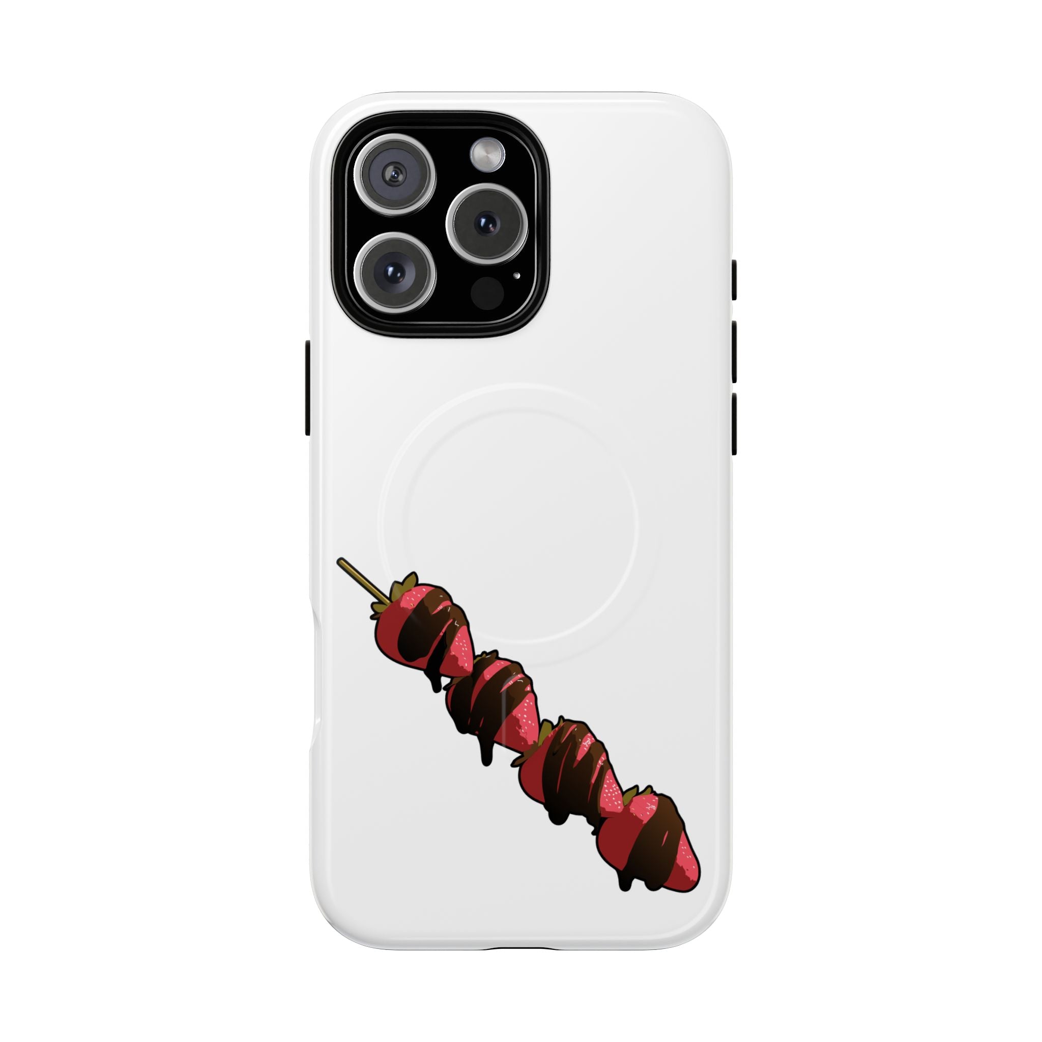 Fruchtspieß / Fruit Skewer Style Tough Magnetic Cases