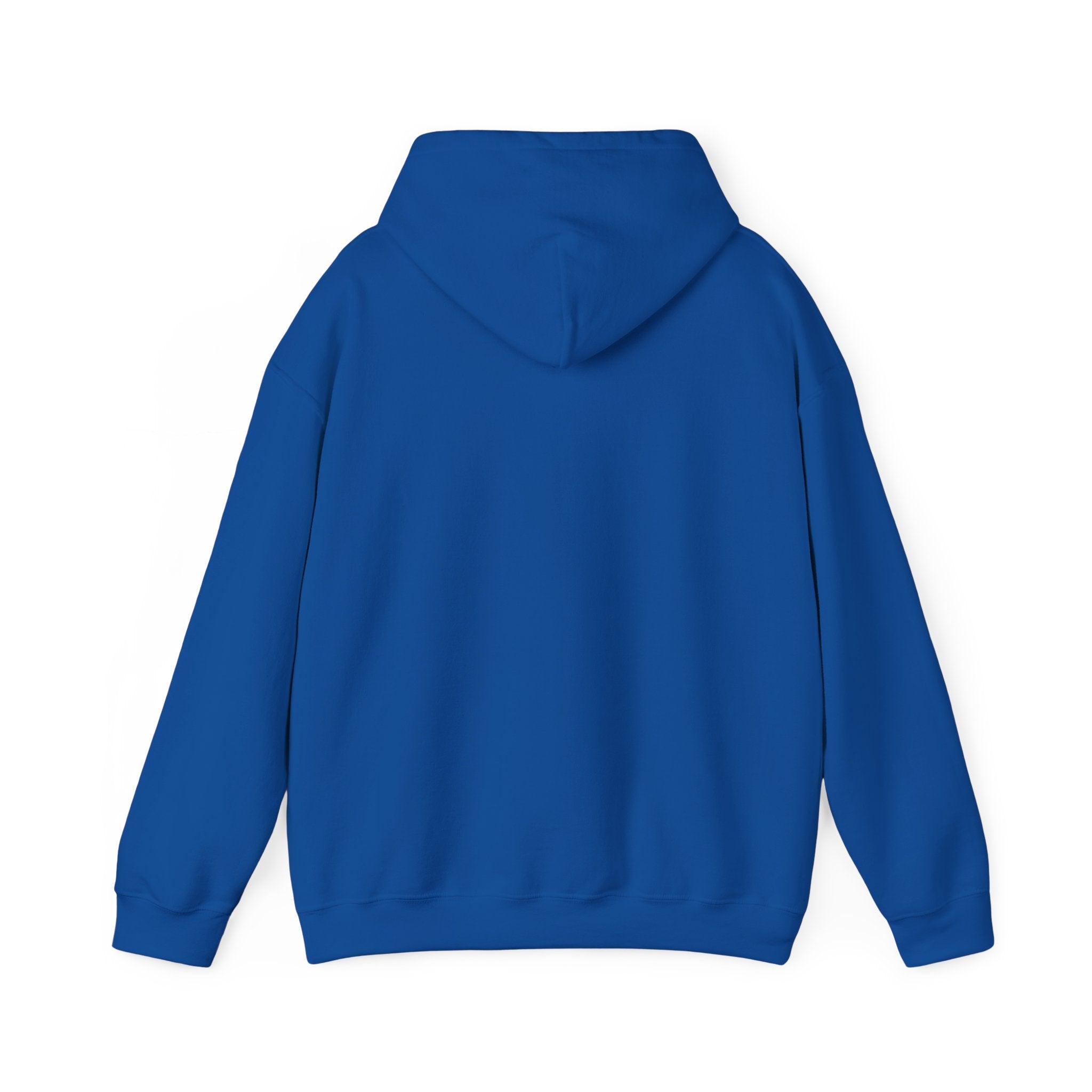 Lollipop Style Unisex Heavy Blend™ Hooded Sweatshirt