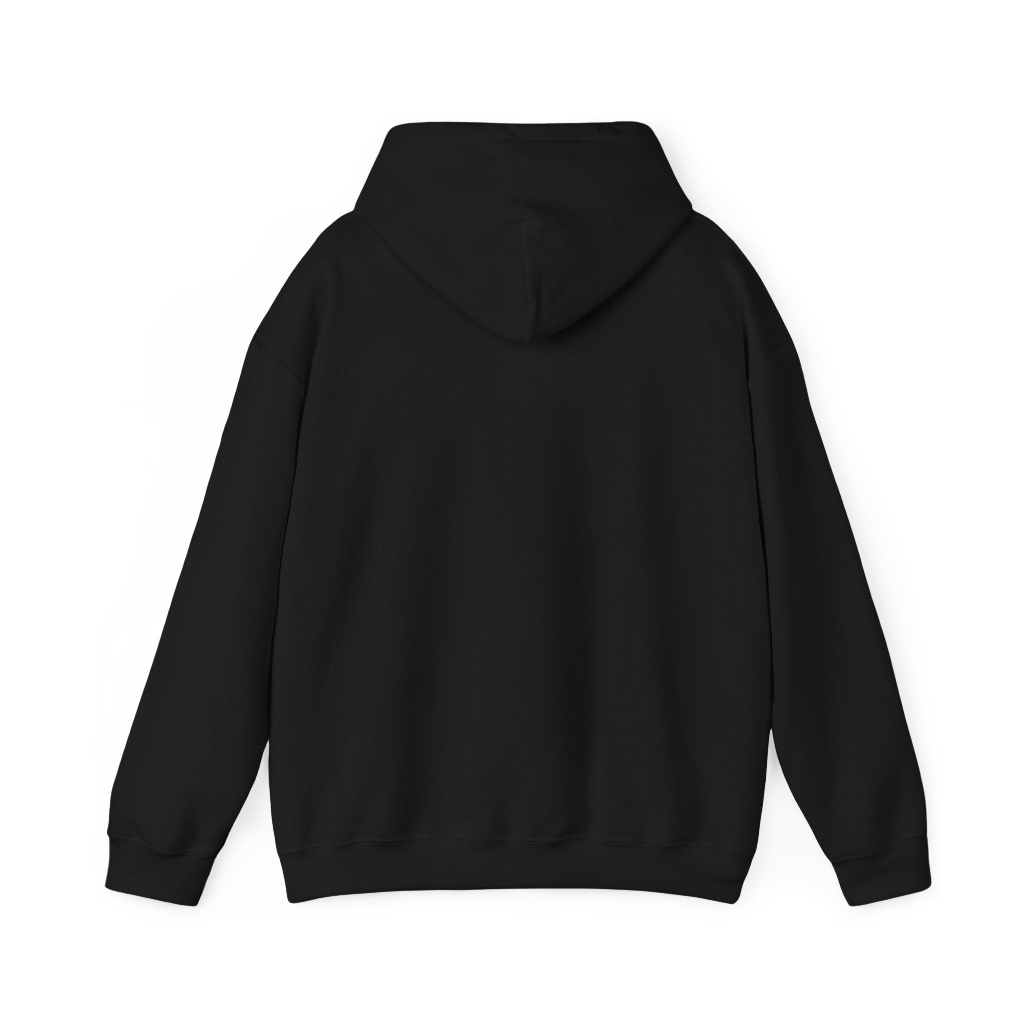 Donut Style Unisex Heavy Blend™ Hooded Sweatshirt
