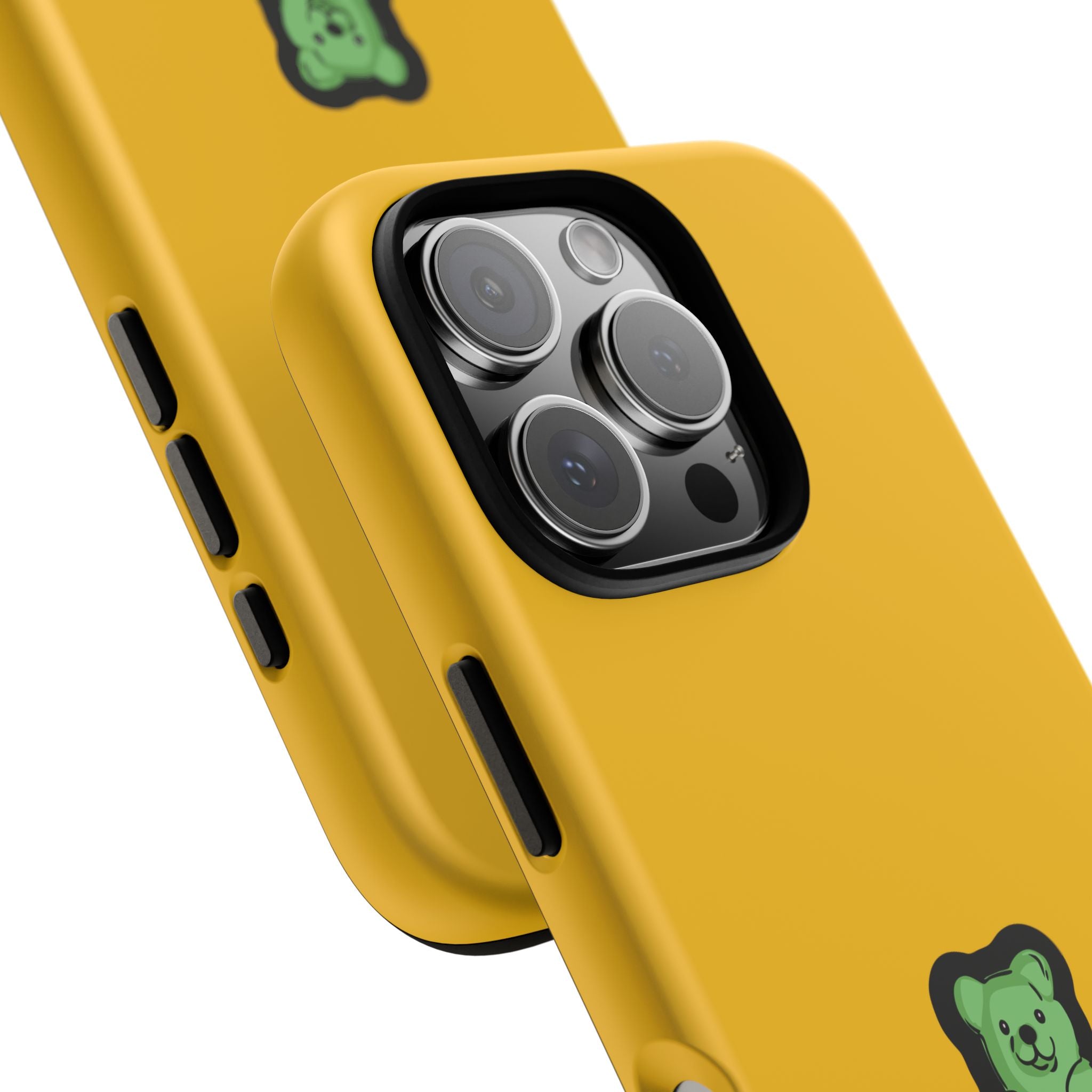 Gummy Bears / Gummibären Style Smartphone Tough Cases