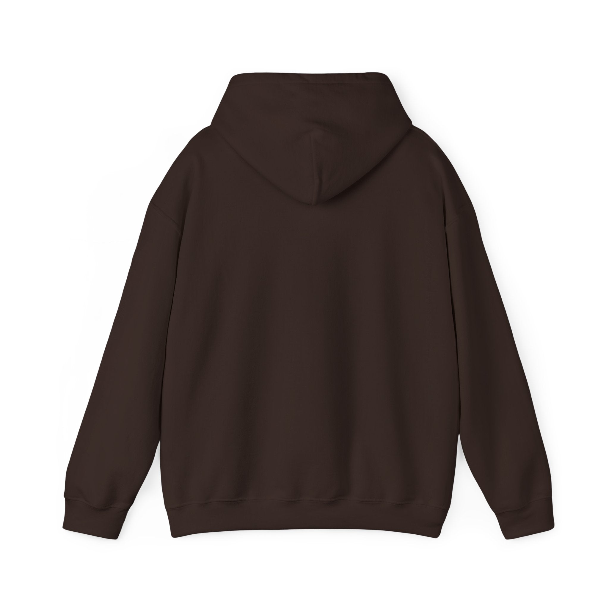 Donut Style Unisex Heavy Blend™ Hooded Sweatshirt