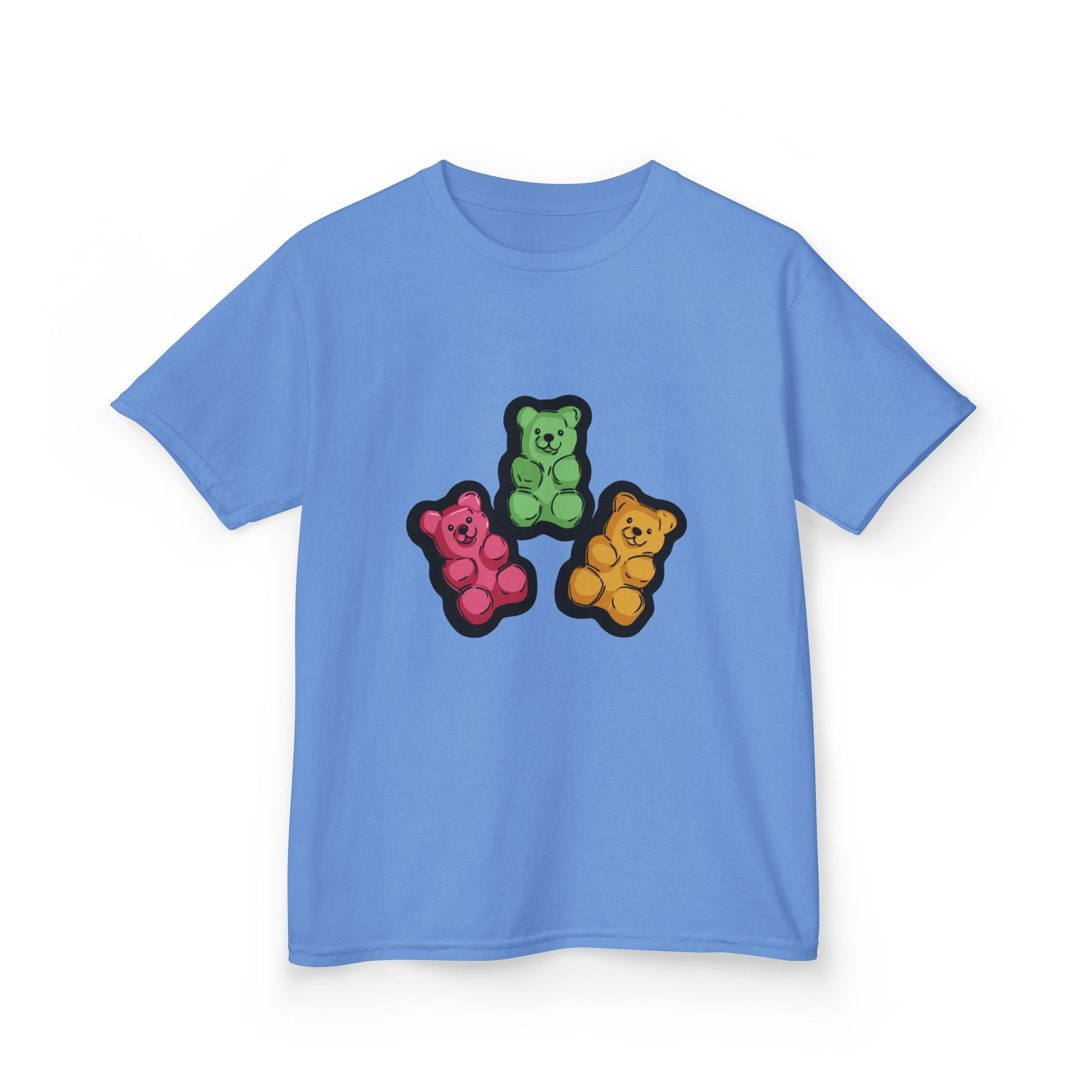 Gummibärchen / Gummy Bears Style Kids Heavy Cotton™ Tee