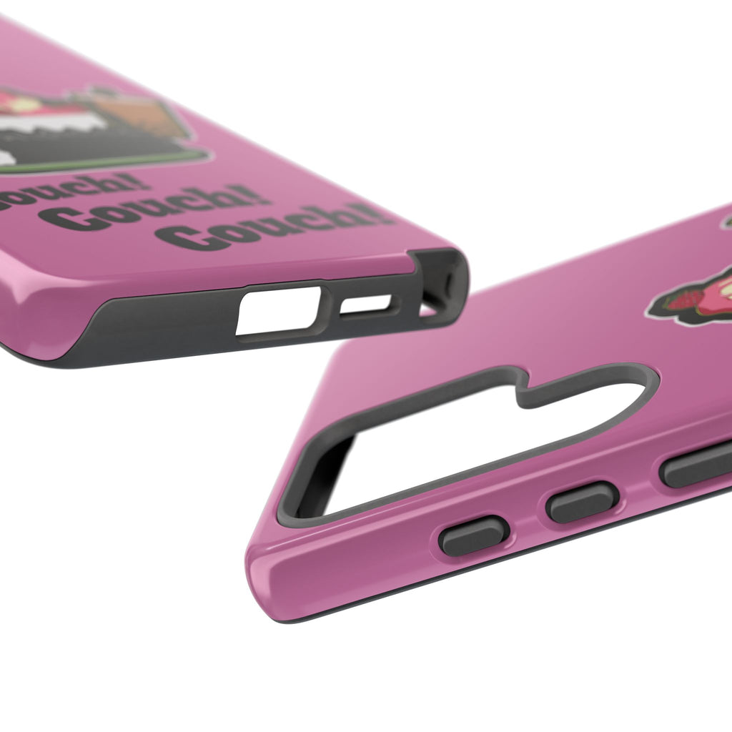 KPOP Style Couch Couch Couch Smartphone Tough Cases