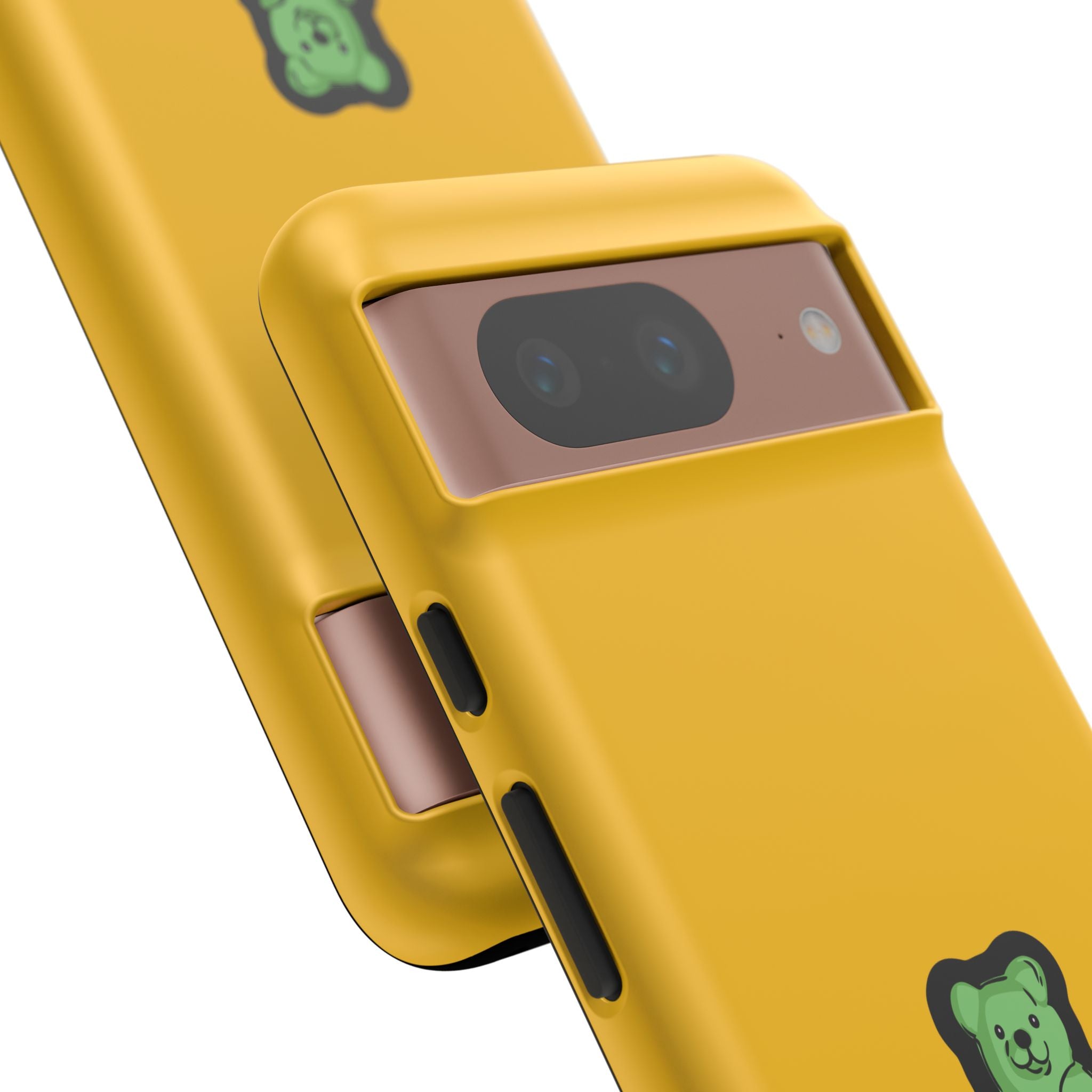 Gummy Bears / Gummibären Style Smartphone Tough Cases