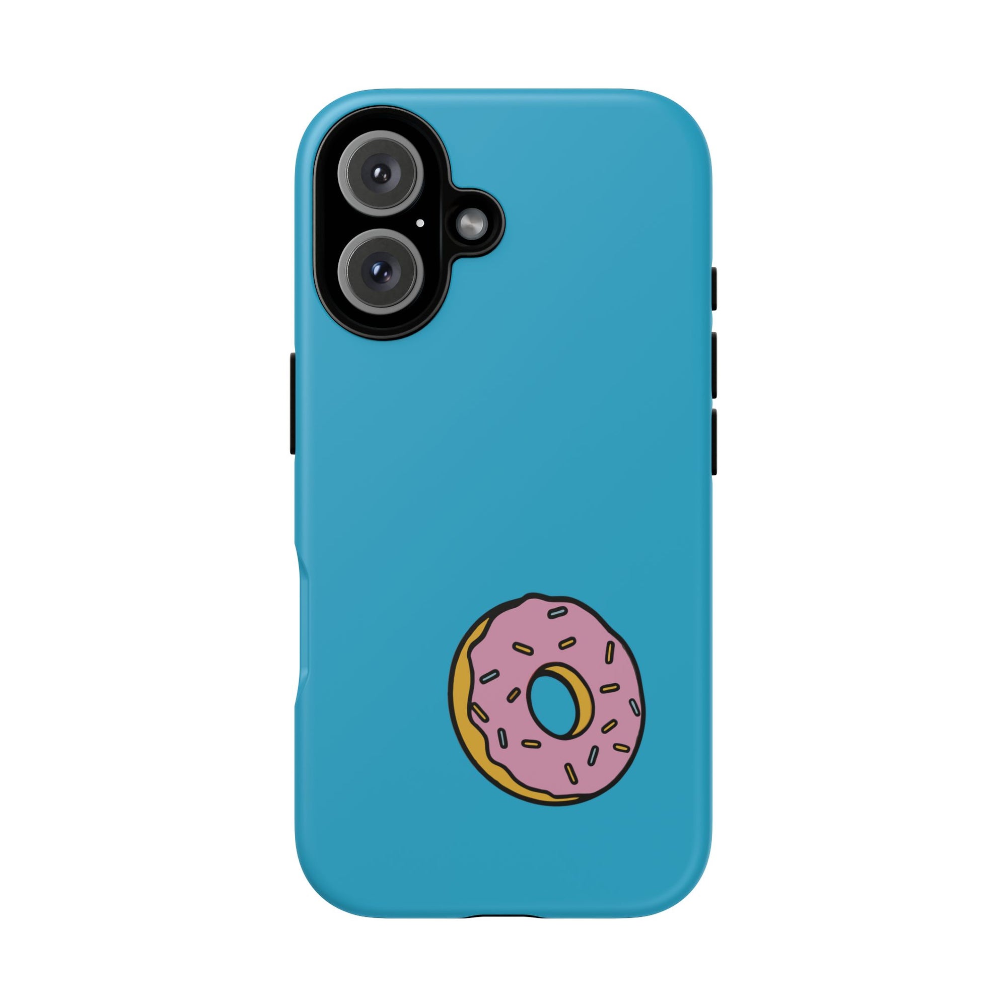Donut Style Smartphone Tough Cases