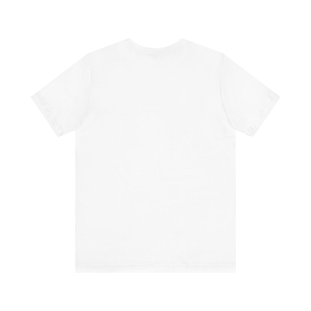 Donut Style Unisex Jersey Short Sleeve Tee